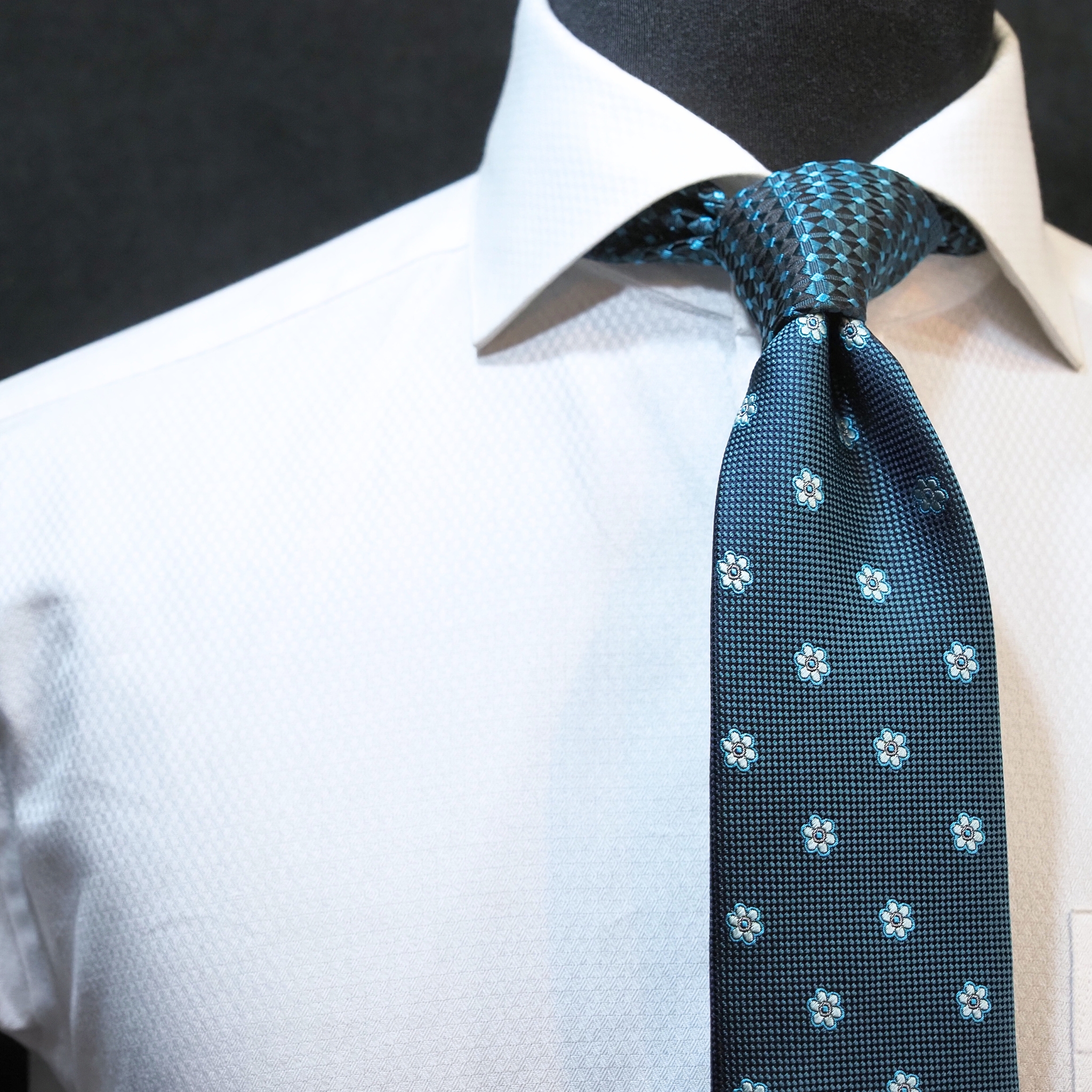 クレリックタイ