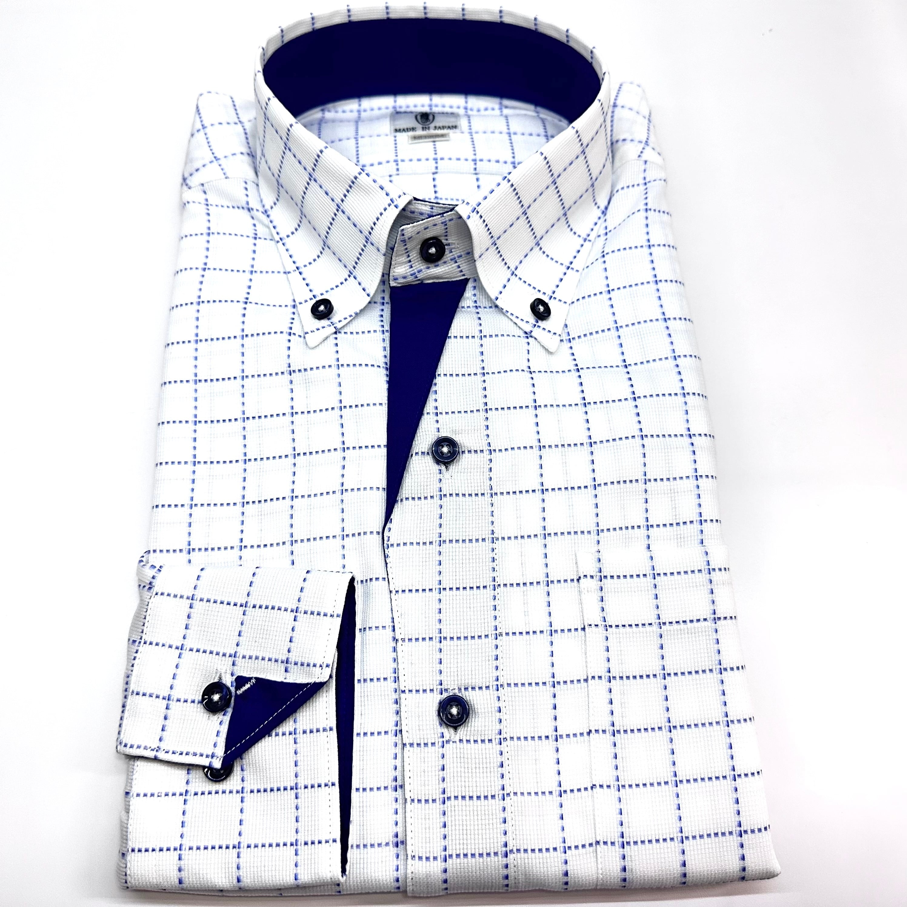 【長袖 LL】324170-1