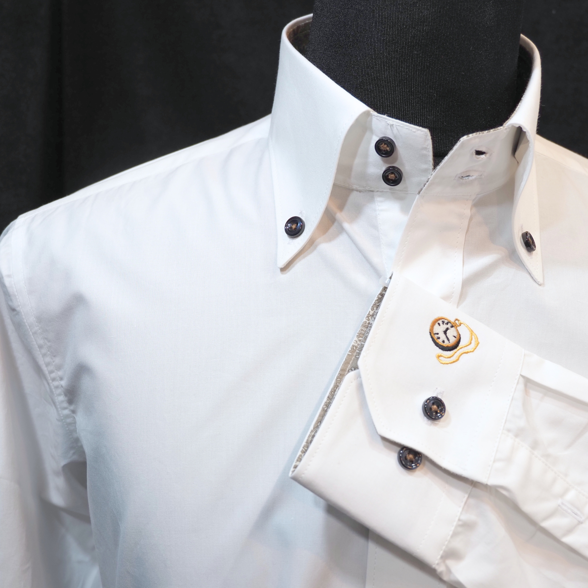 【長袖 LL】326113