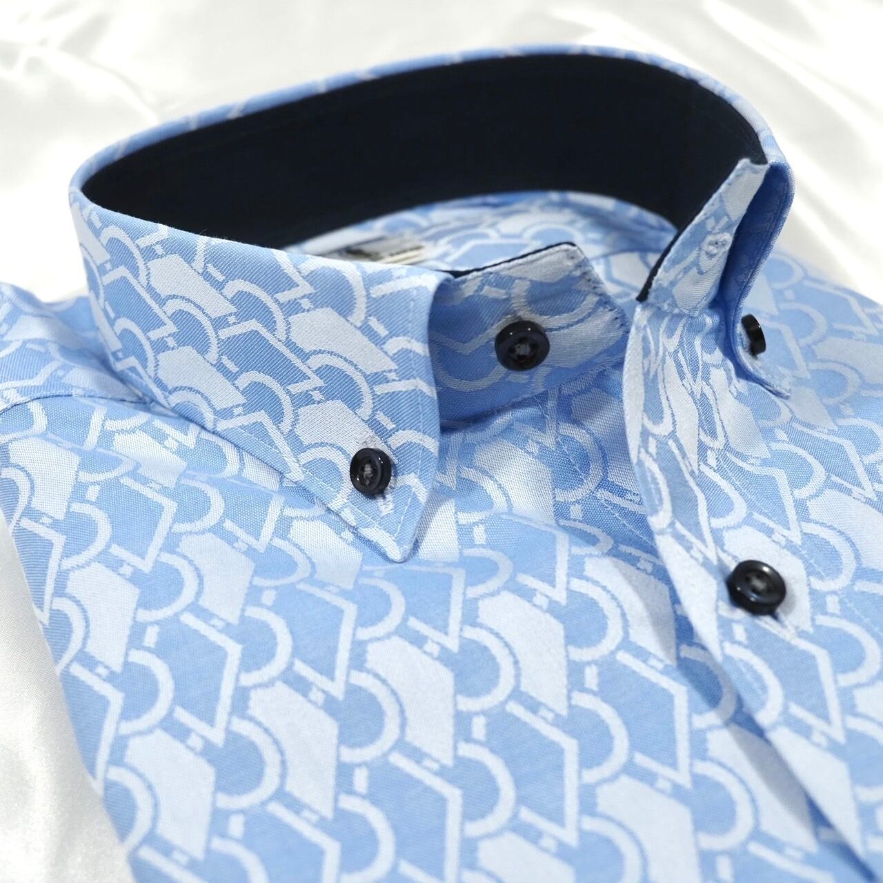 【長袖 L】325179-2 