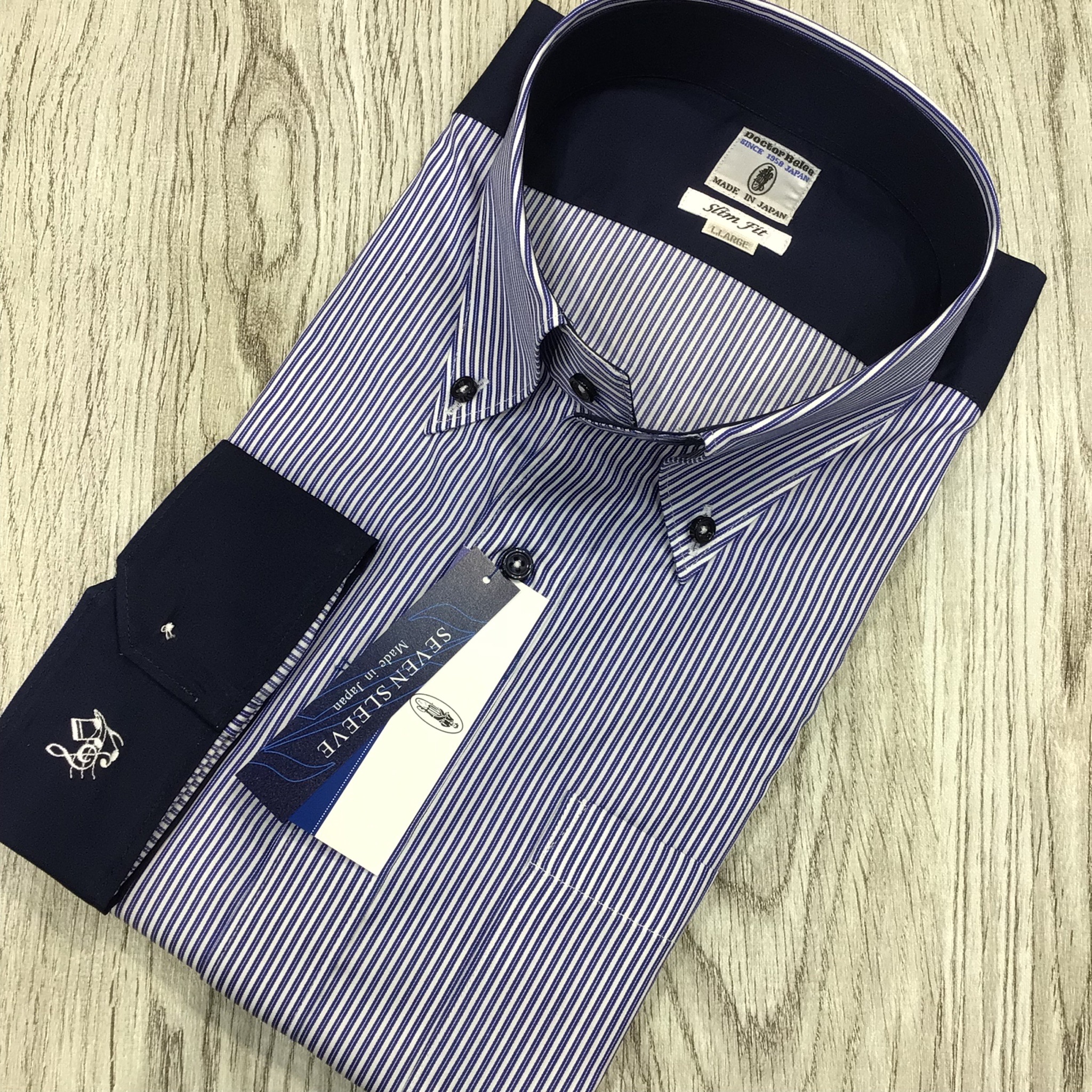 Private order 012
