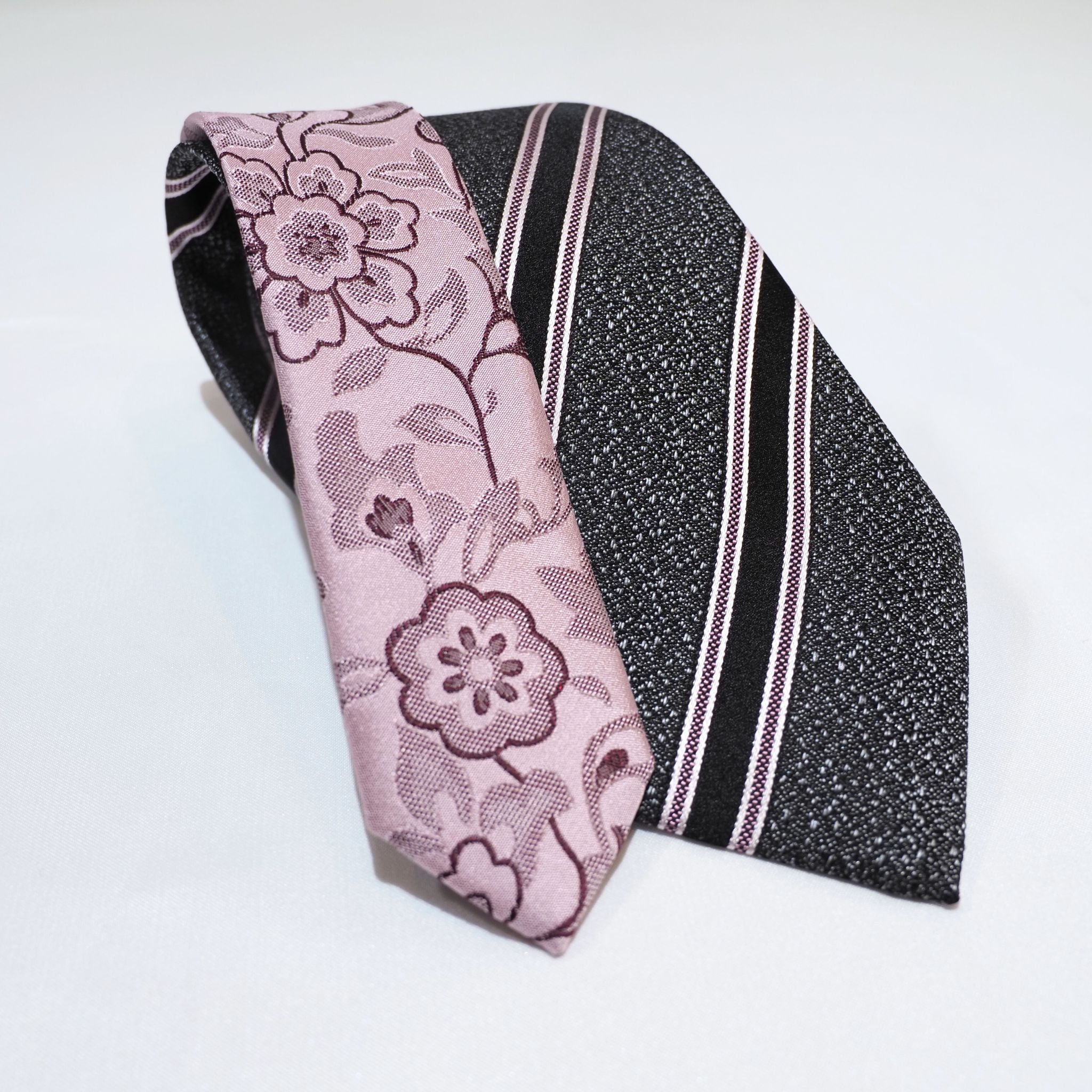 クレリックタイ