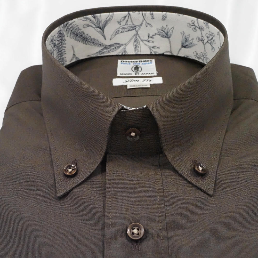 【七分袖 LLスリム】325801-3