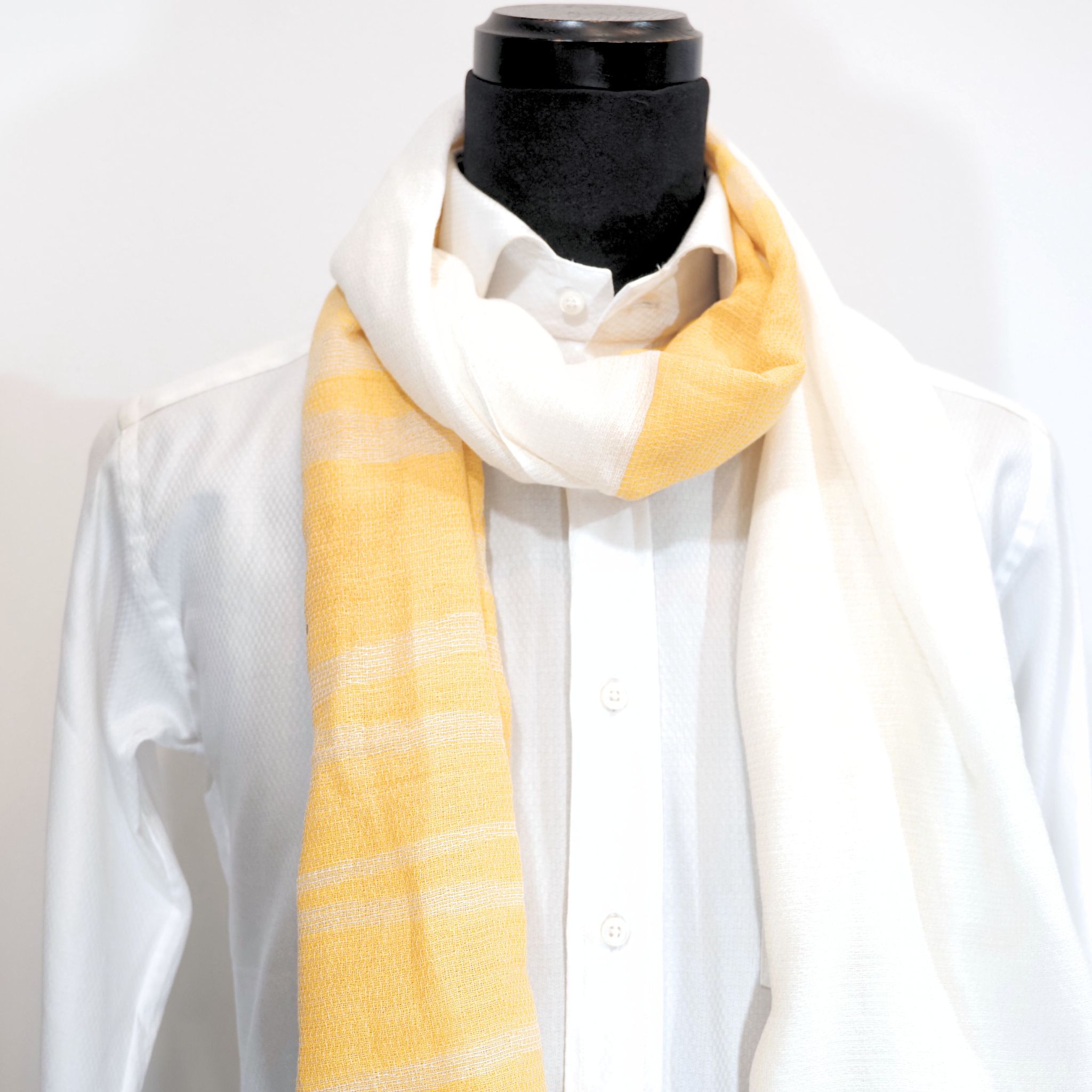 L.E.O.ストール YW