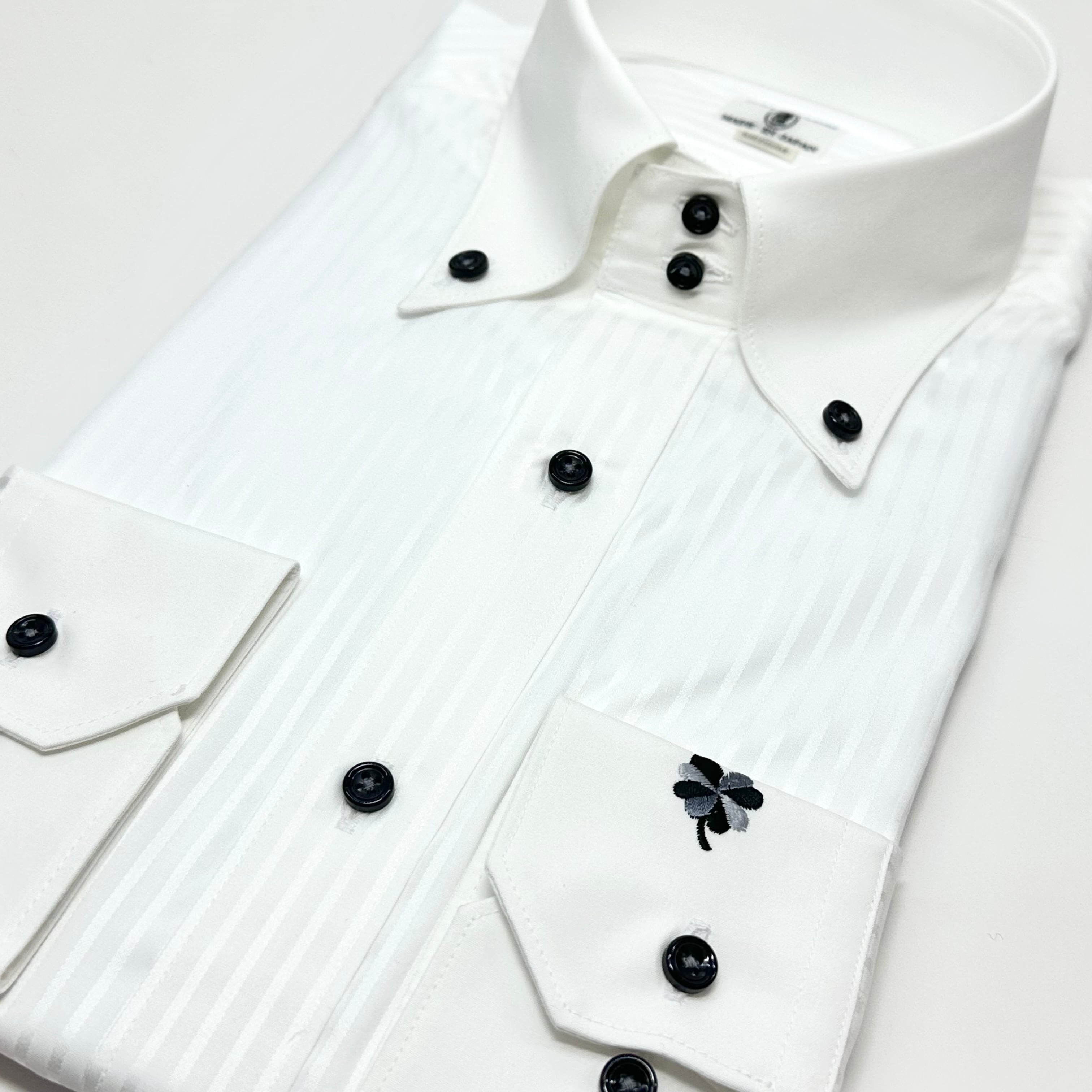 【長袖 LL】324200-1