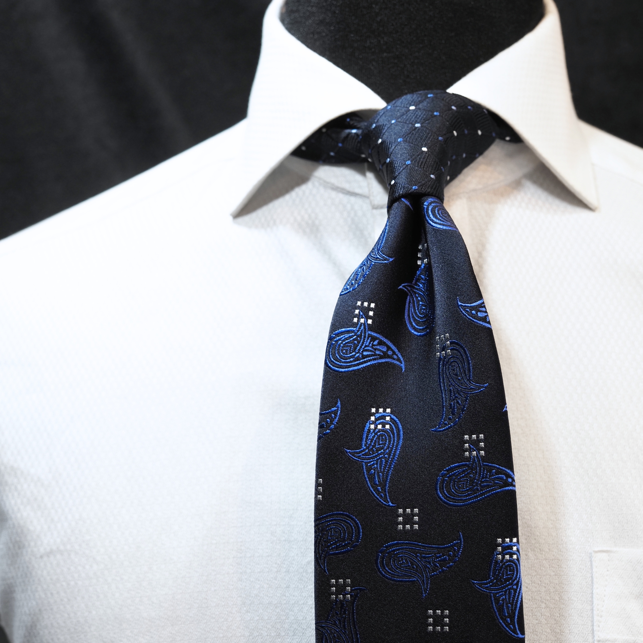 クレリックタイ