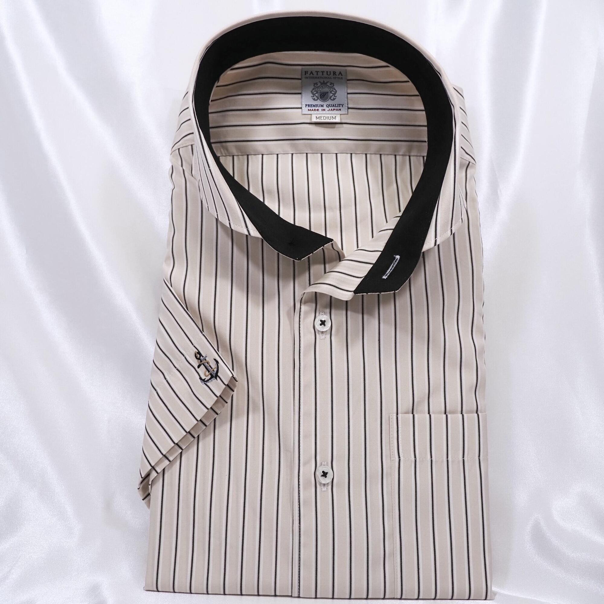 【半袖 L】325713-2