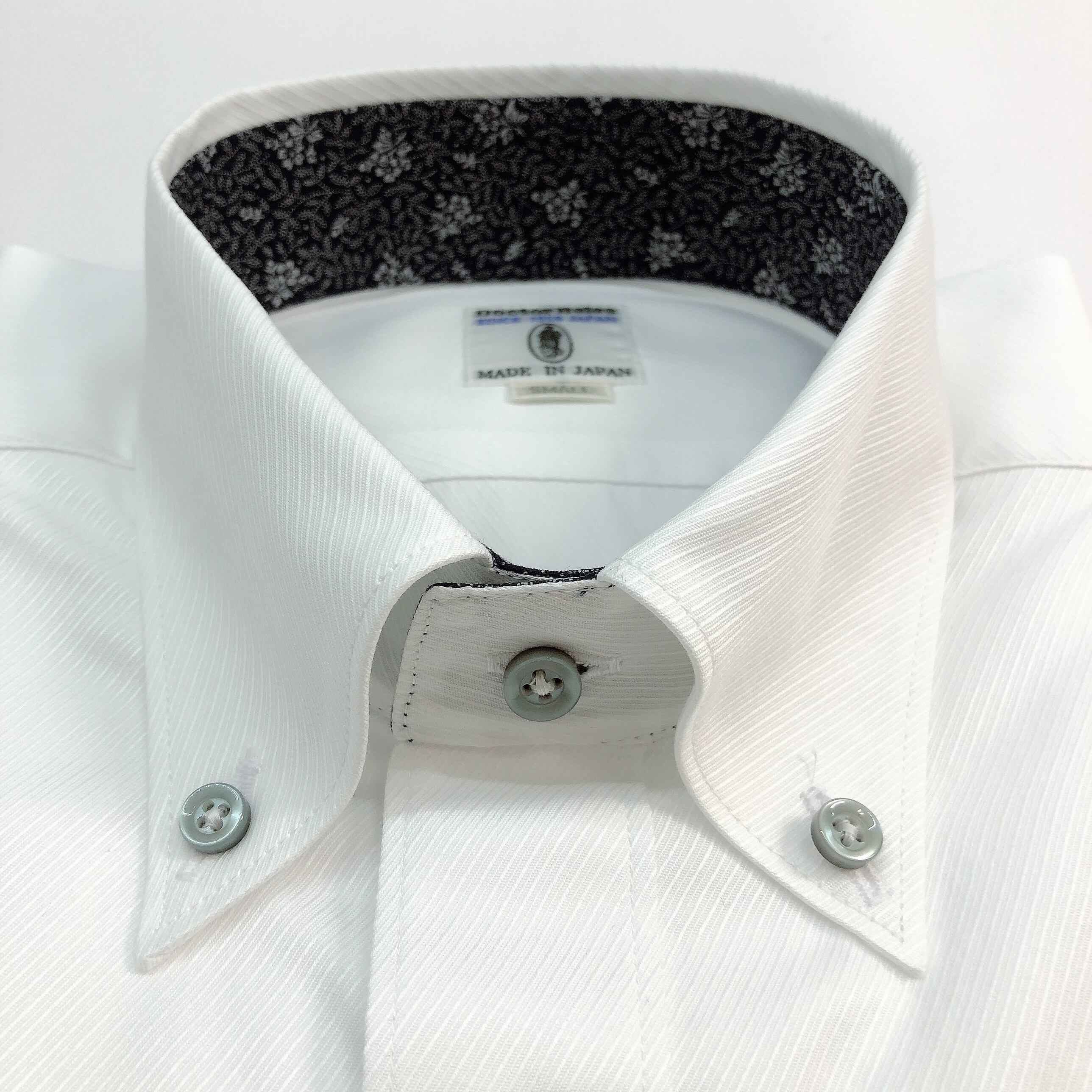 【長袖 3L】324111-1