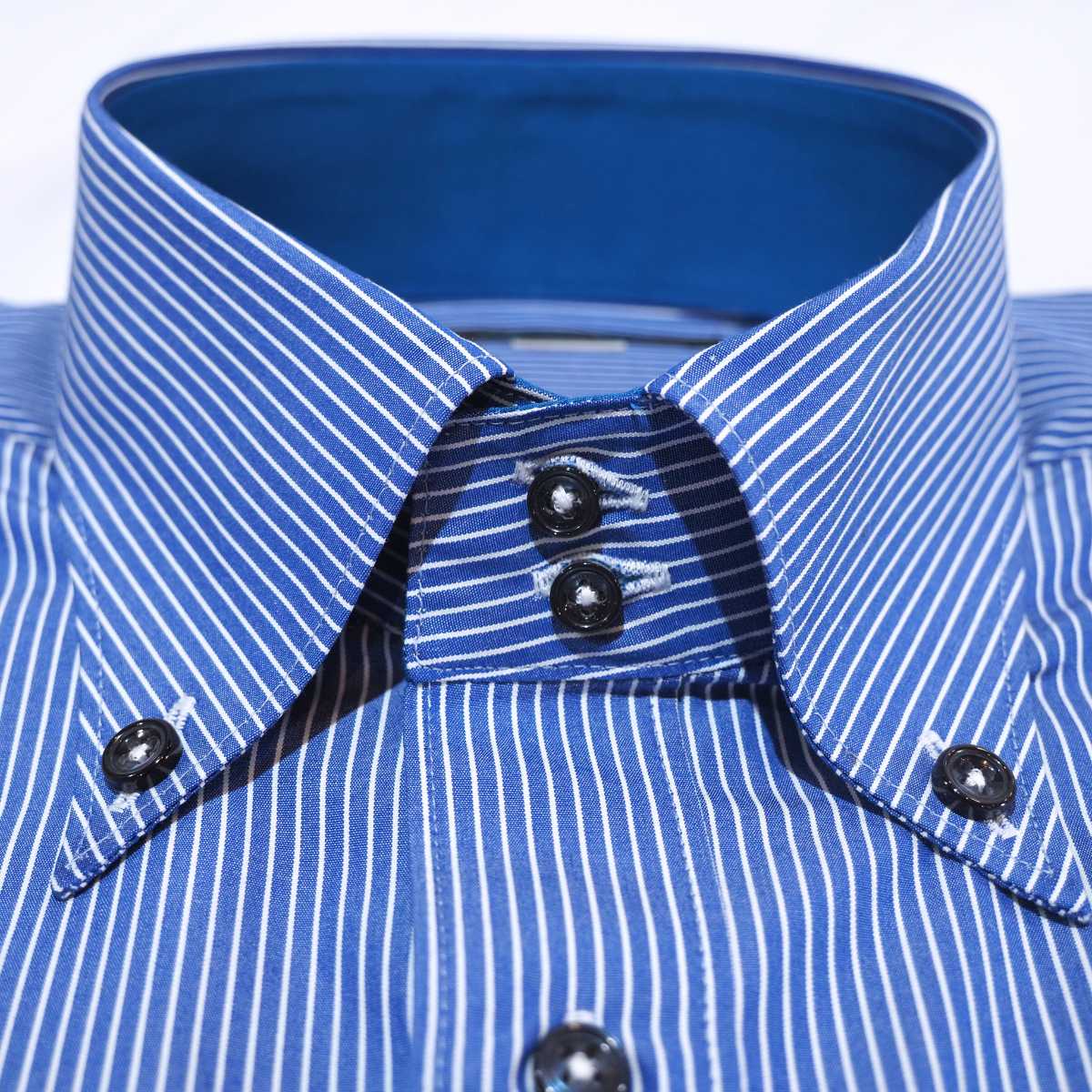 【STAR WARS / R2-D2】長袖ワイシャツ3Lサイズ