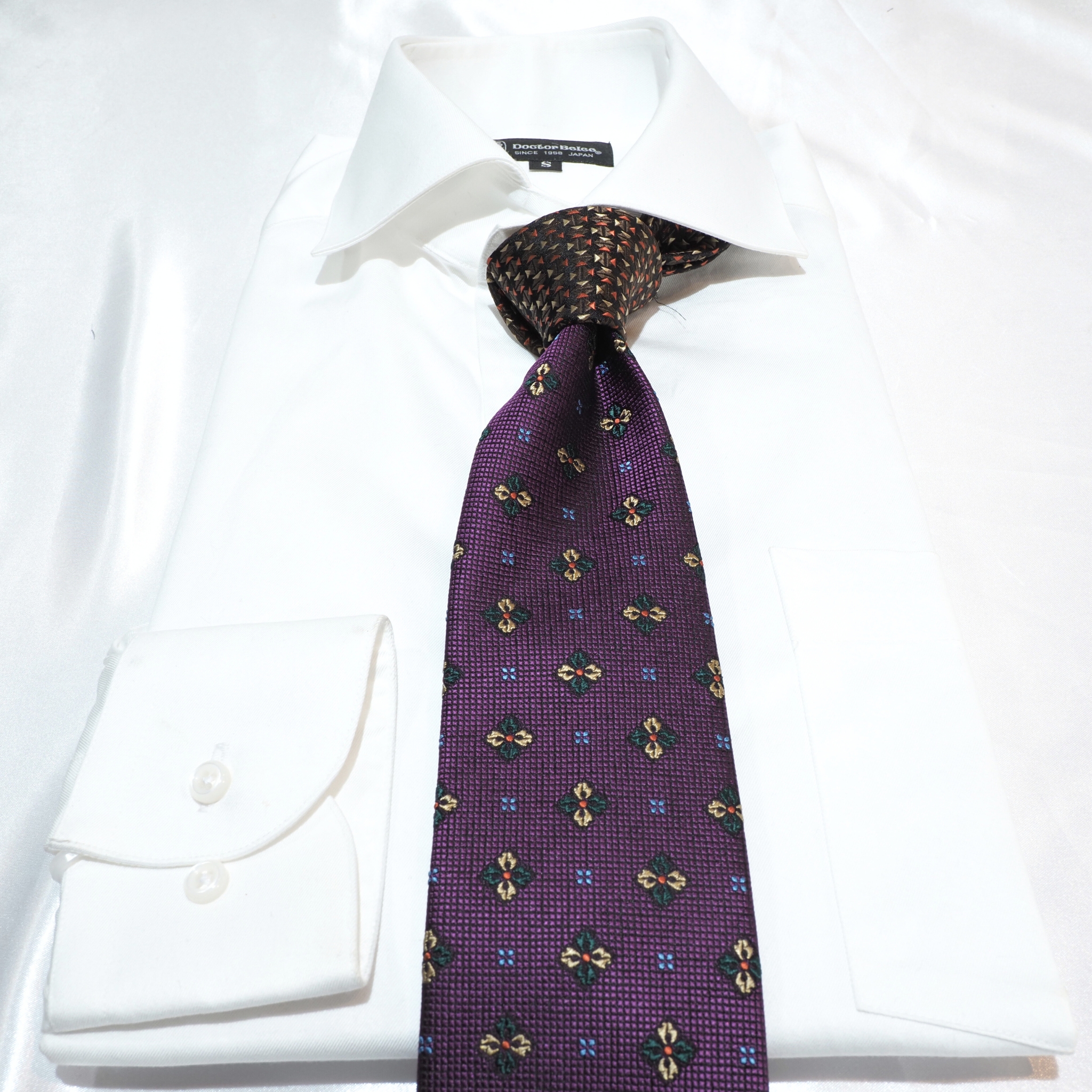 クレリックタイ