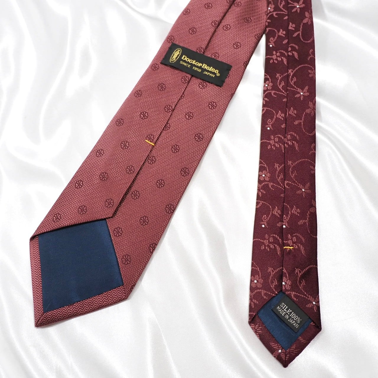 クレリックタイ