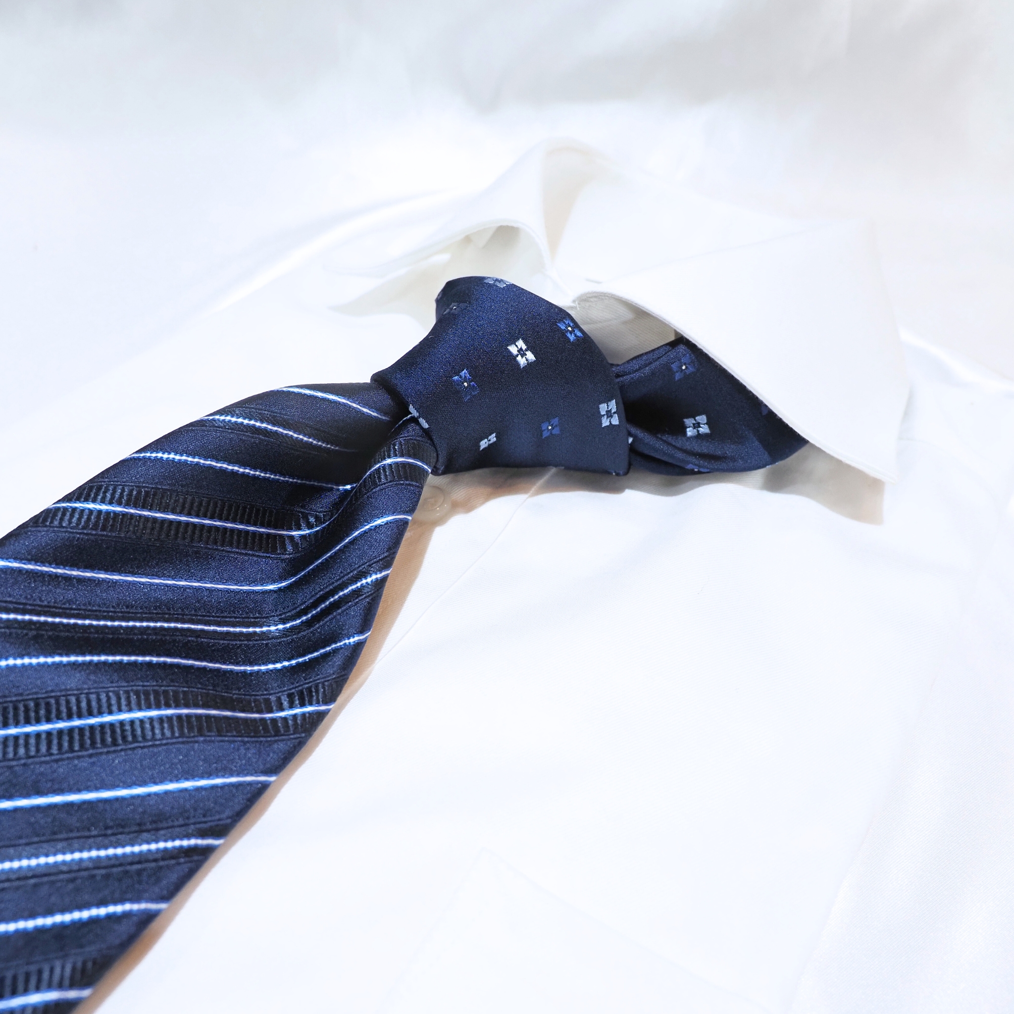 クレリックタイ