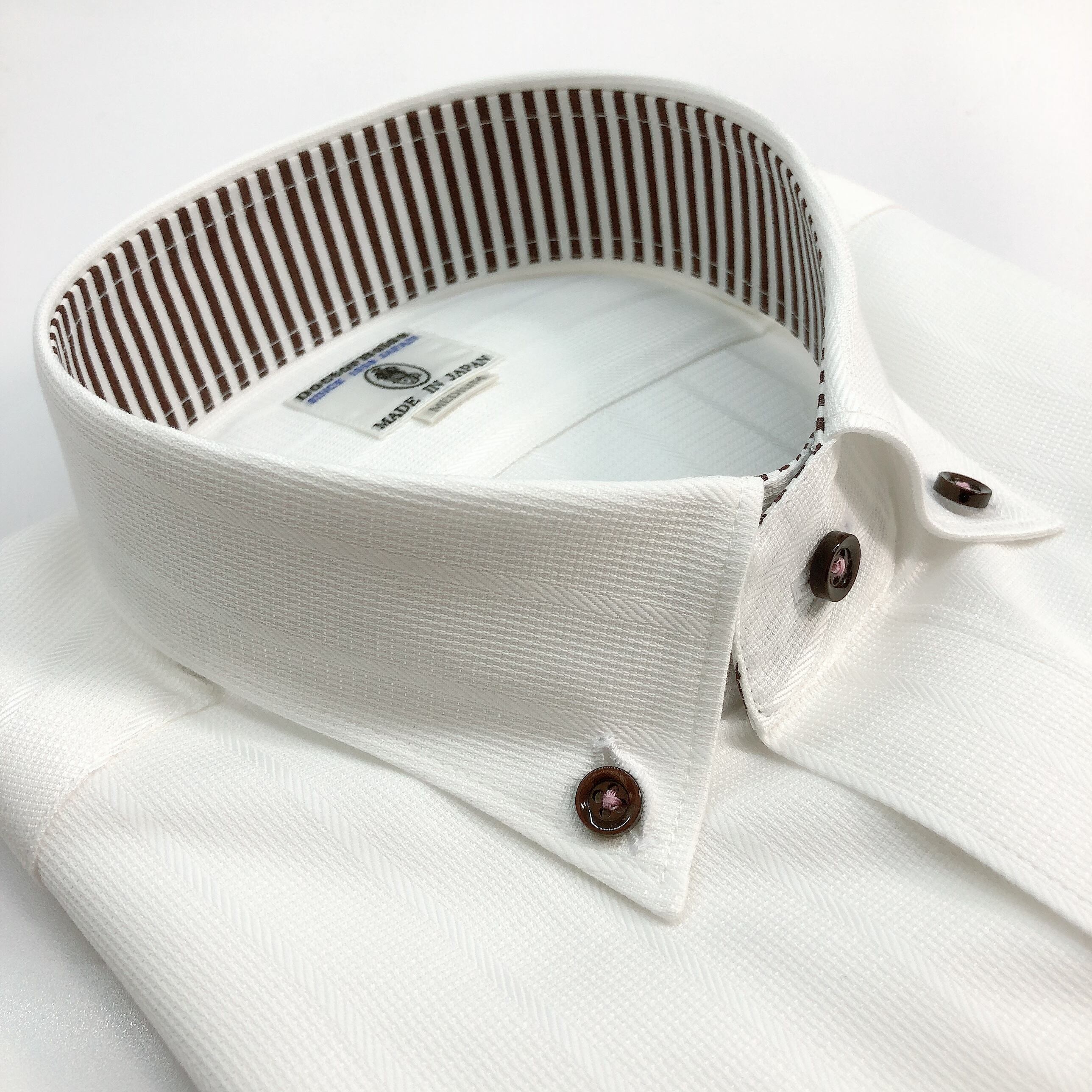 【長袖 3L】324113-1