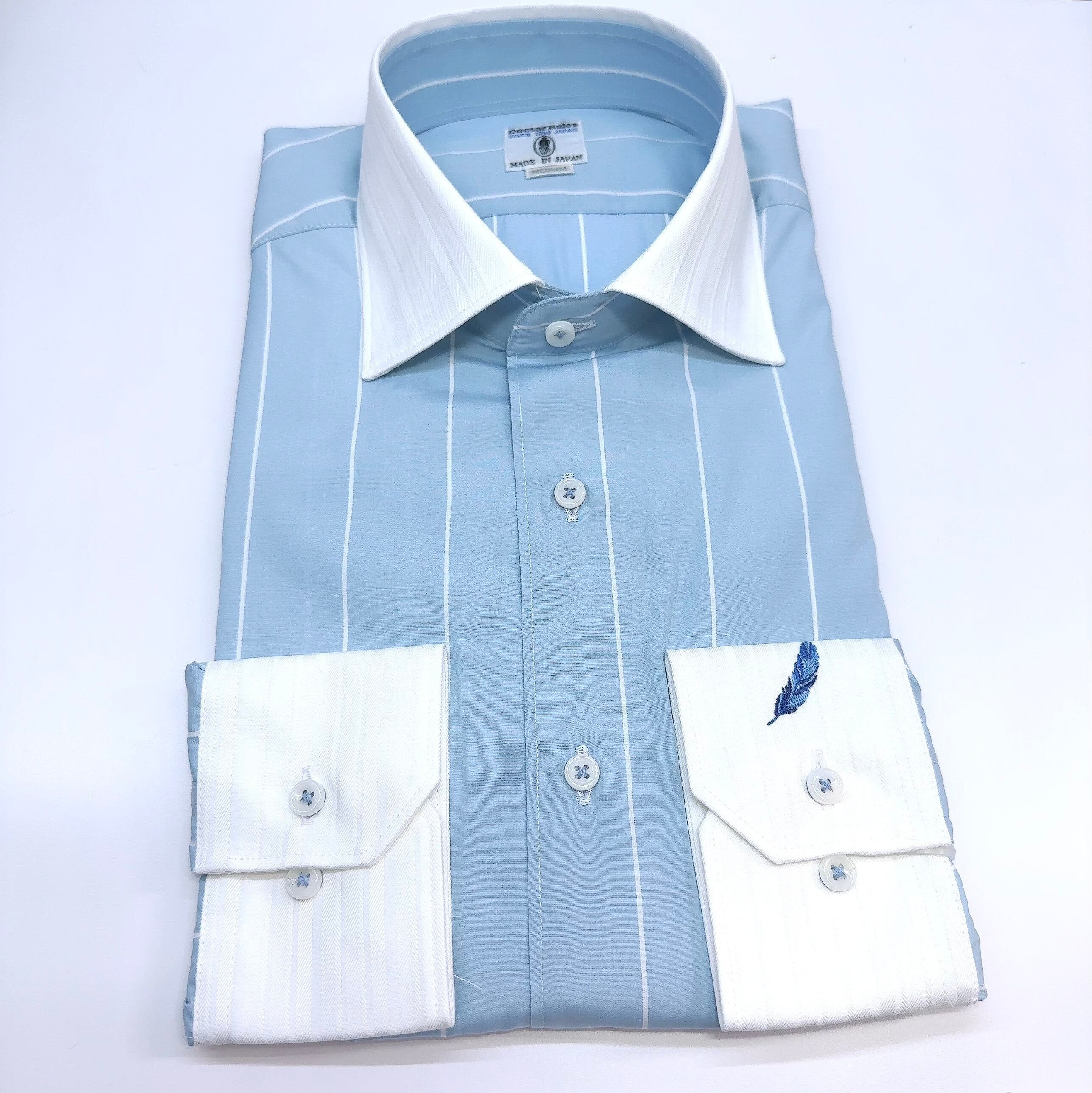 【長袖 M】324186