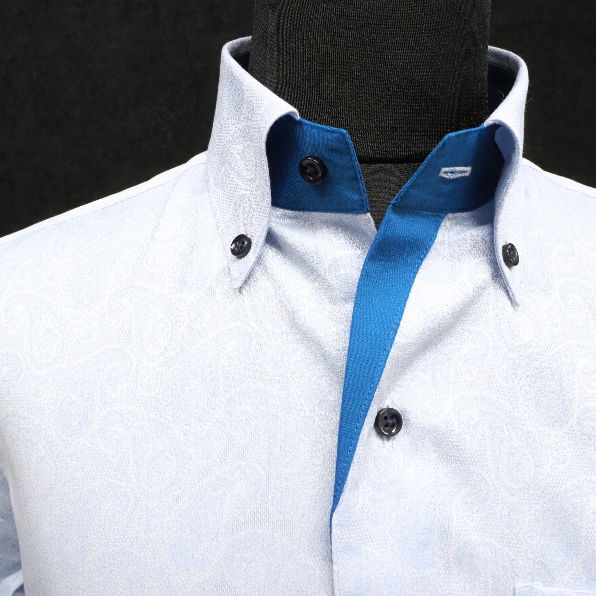 【半袖 M】325705-2