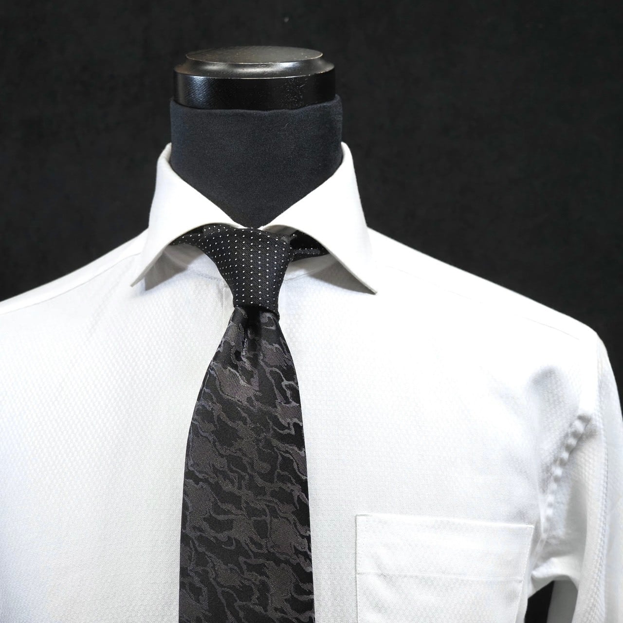 クレリックタイ