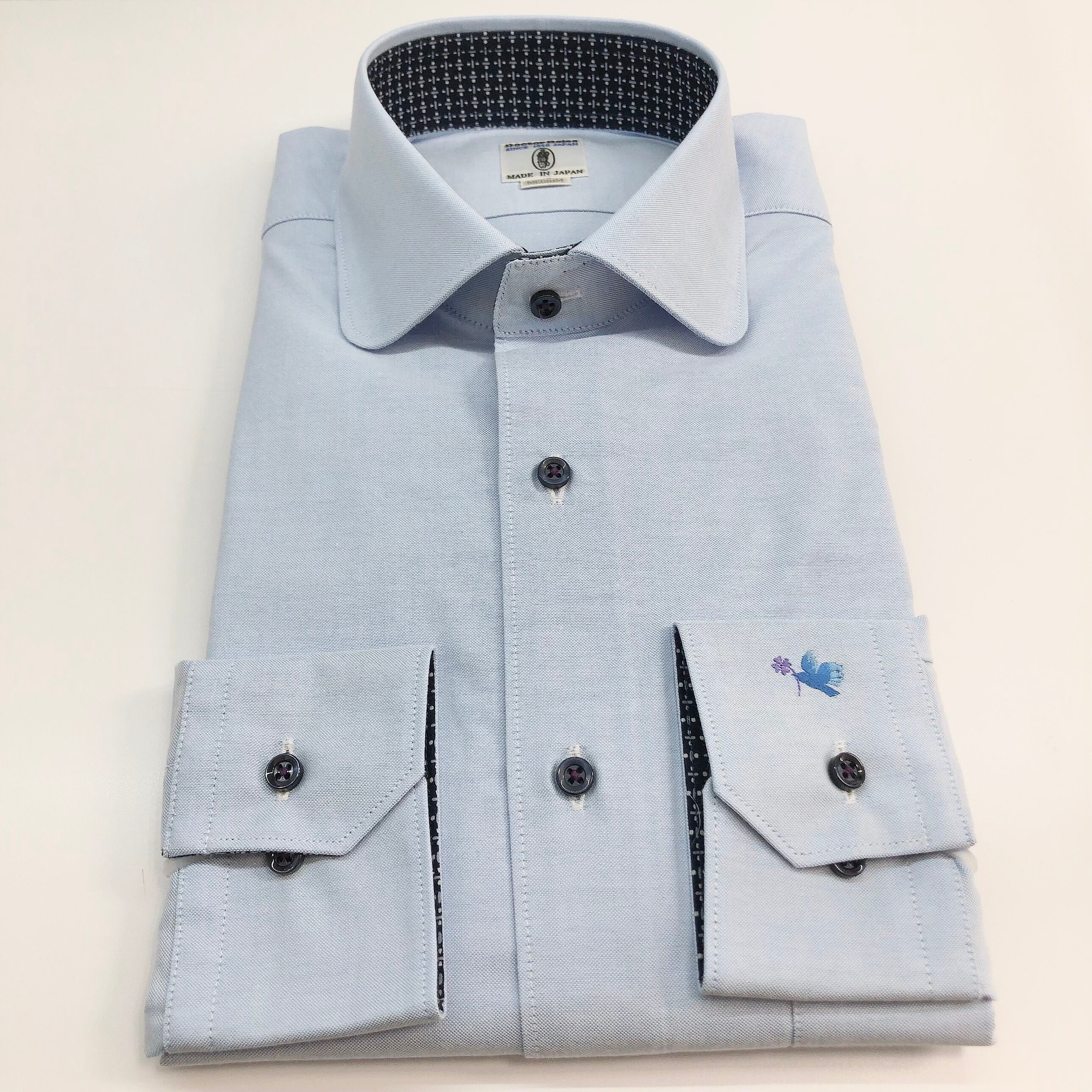 【長袖 LL】324153-2