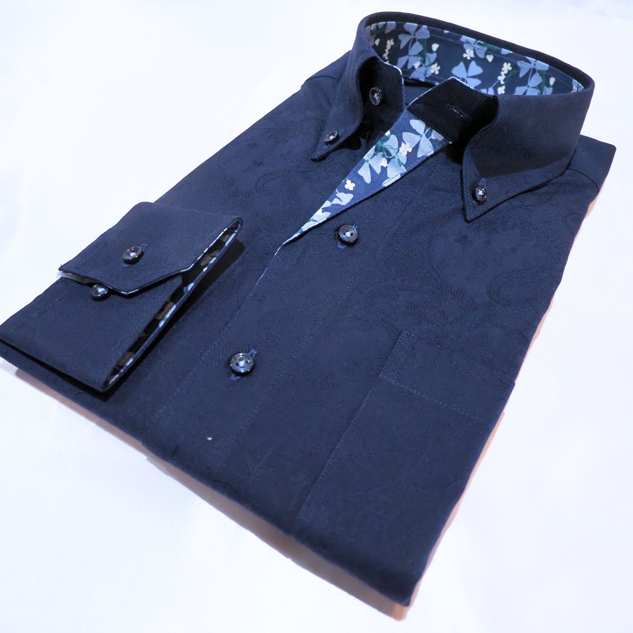 【長袖 L】325189-2