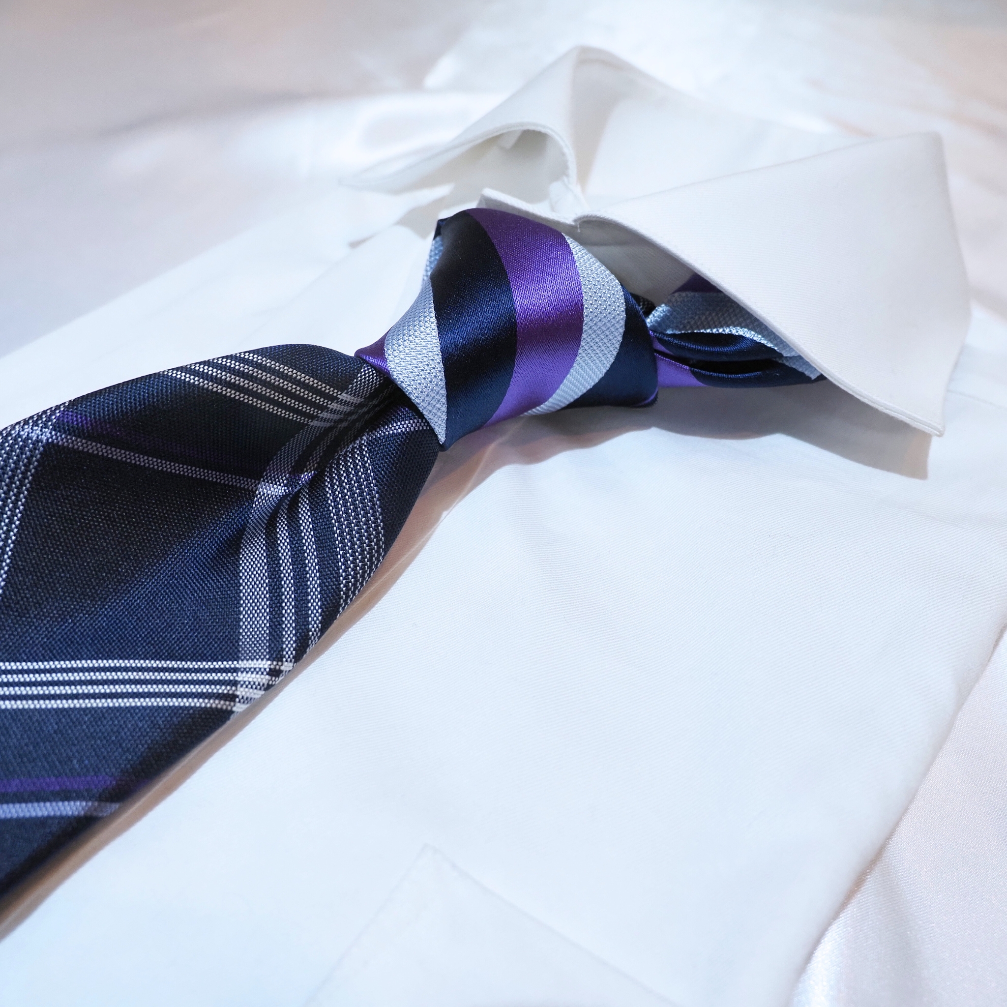 クレリックタイ