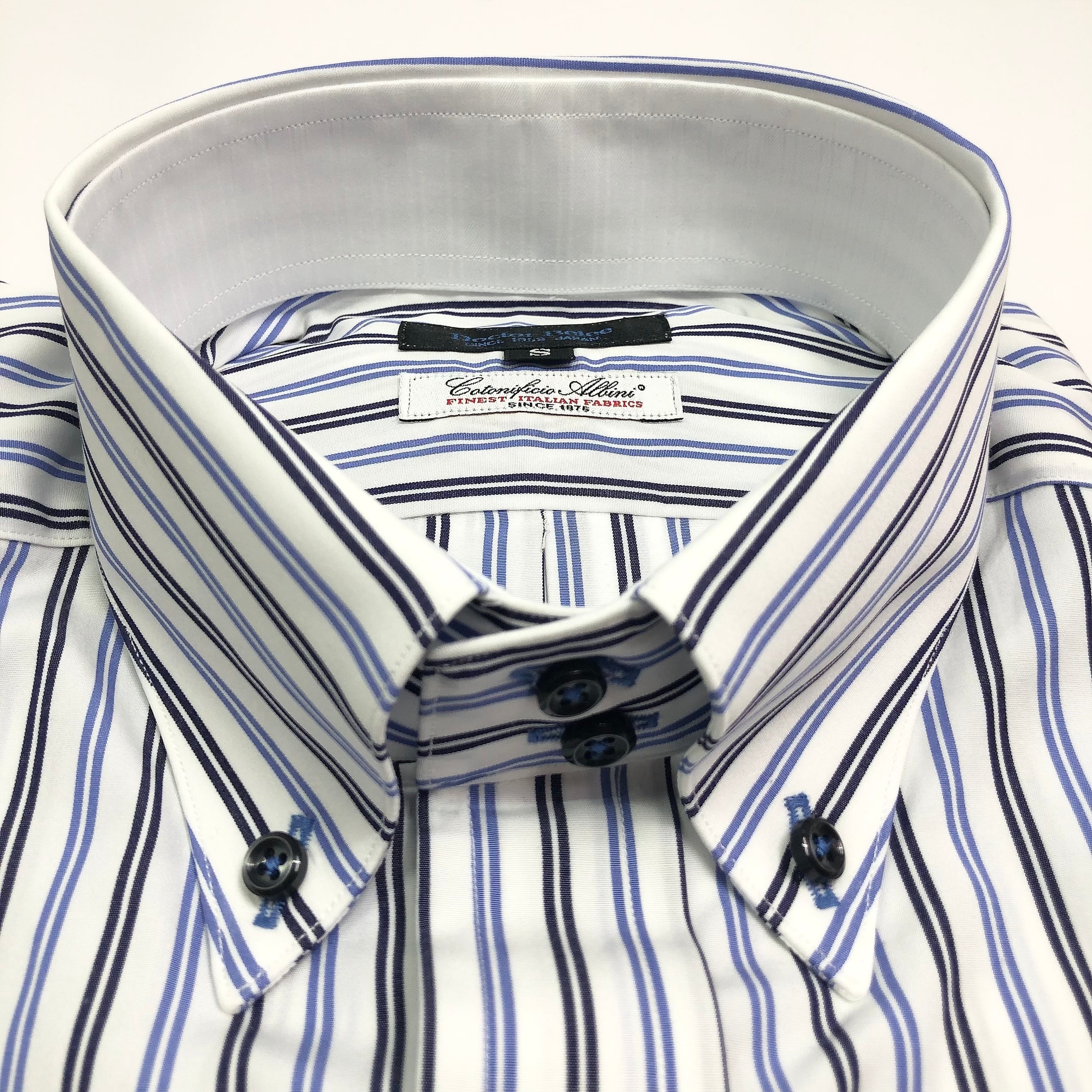 《インポート生地》長袖【S】3147