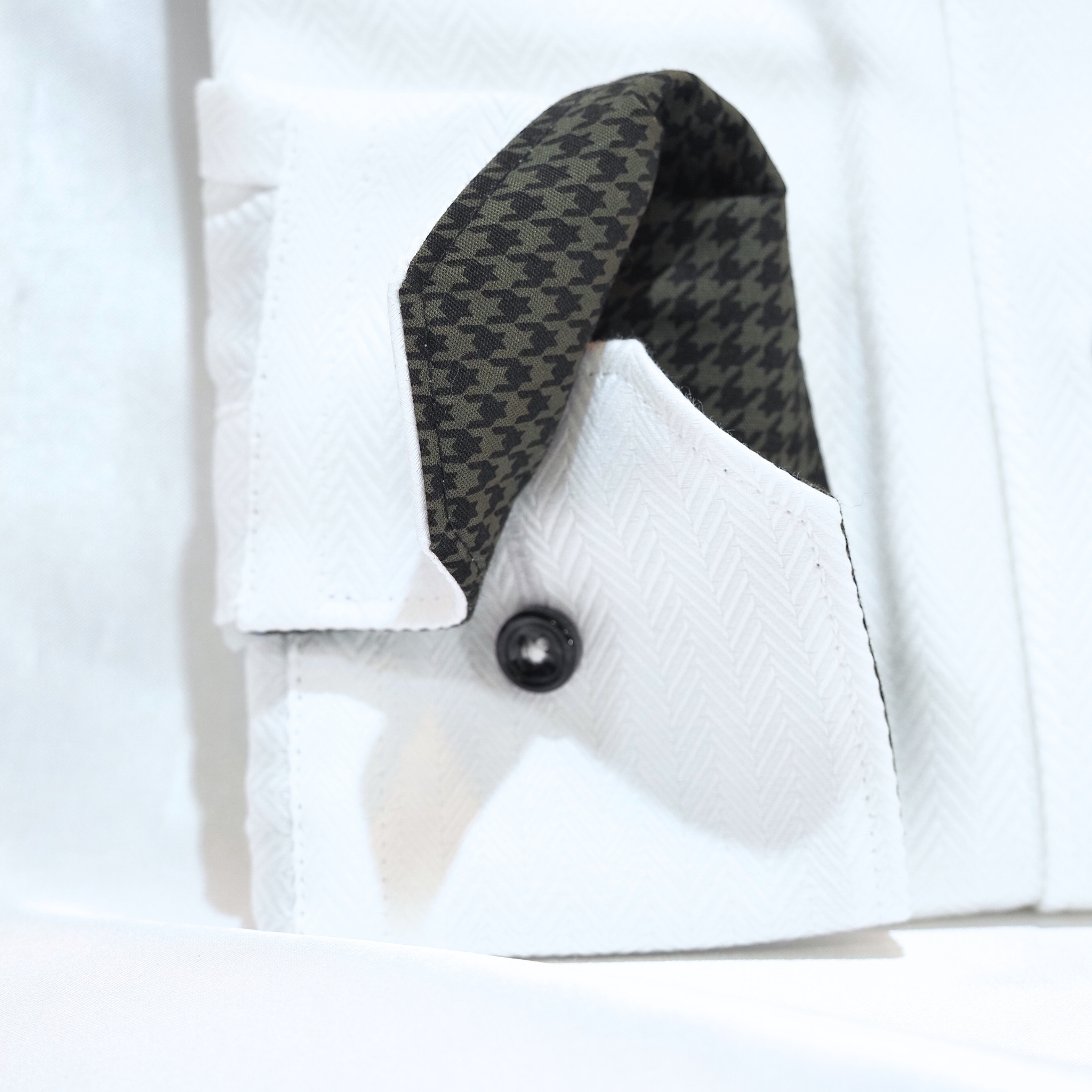 【長袖 L】S325105-1  Easy care