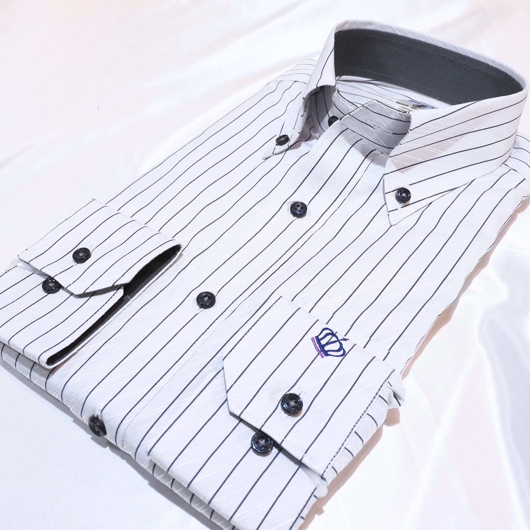 【長袖 LL】325186-1