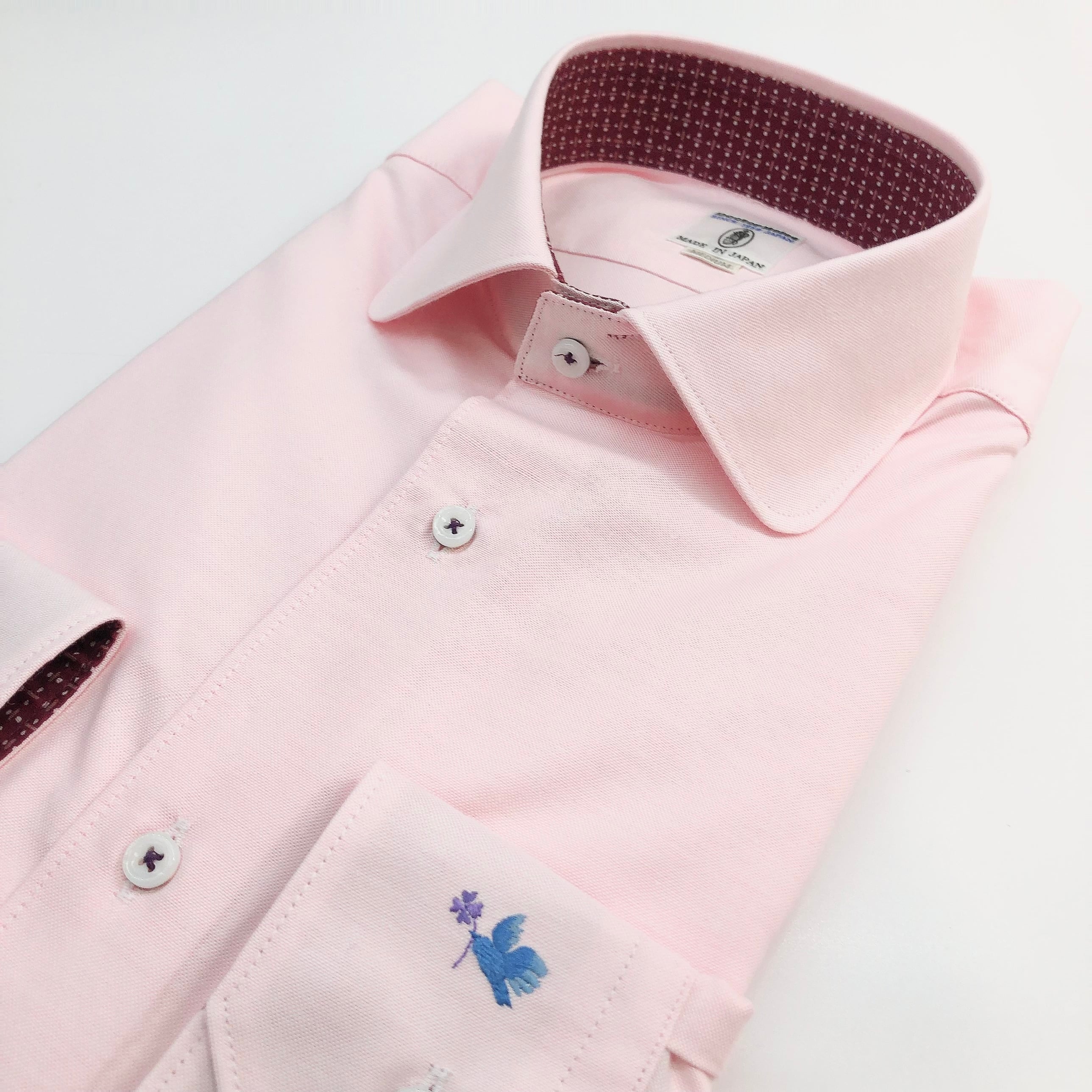 【長袖 S】324153-3