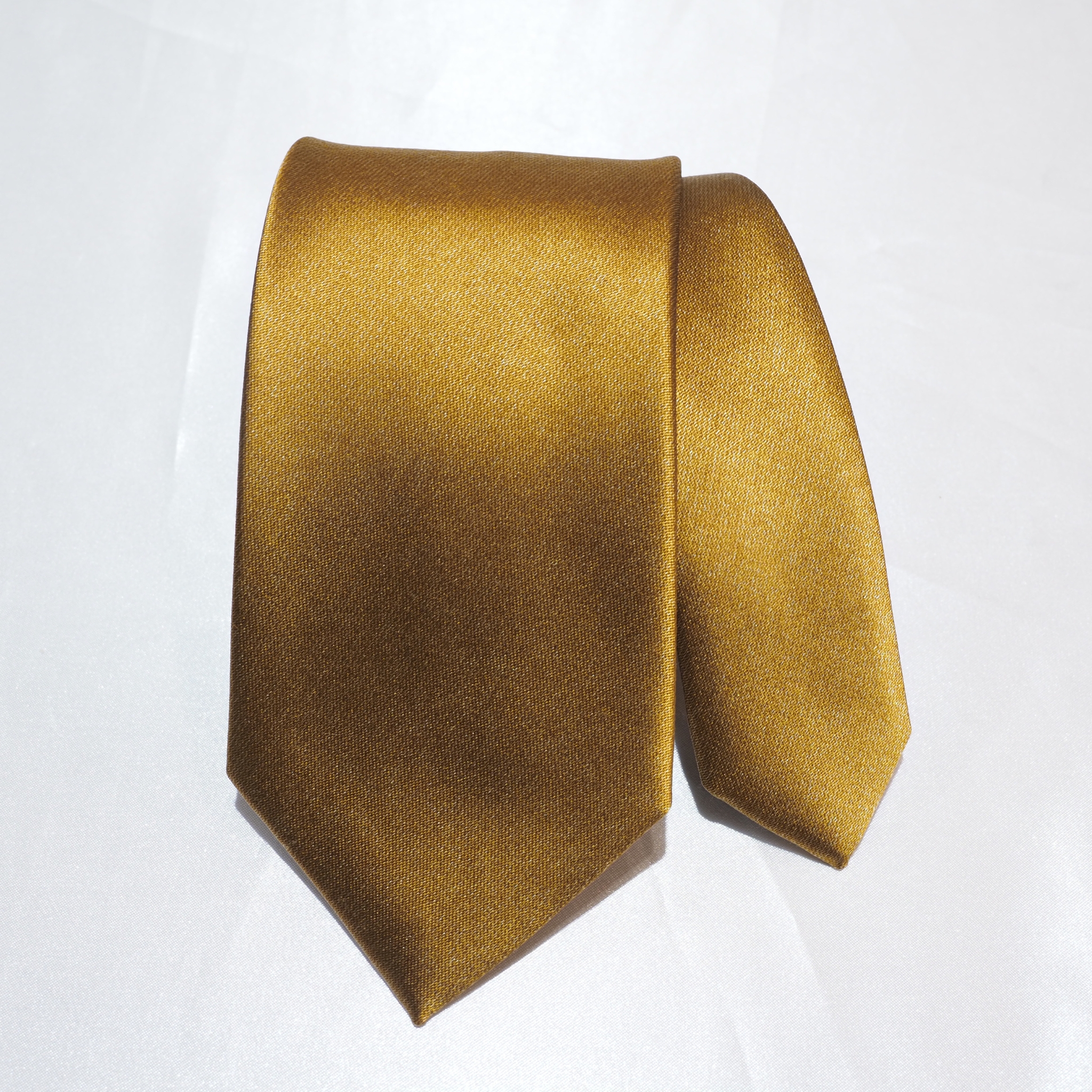 ゴールドネーム<6色メランジ> イエロー