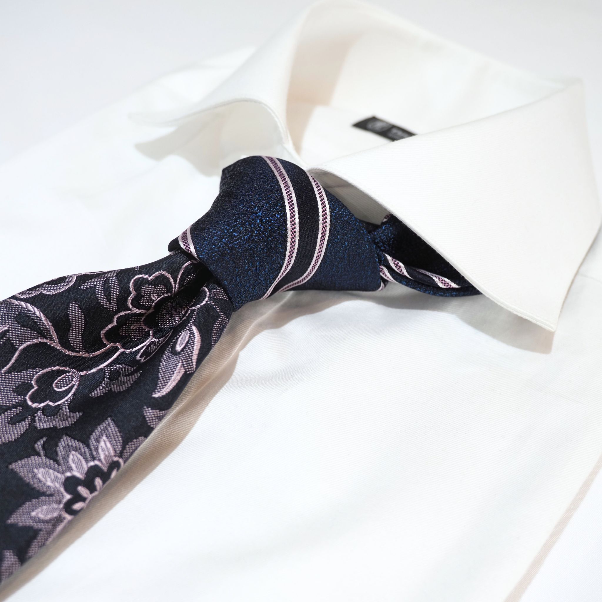 クレリックタイ