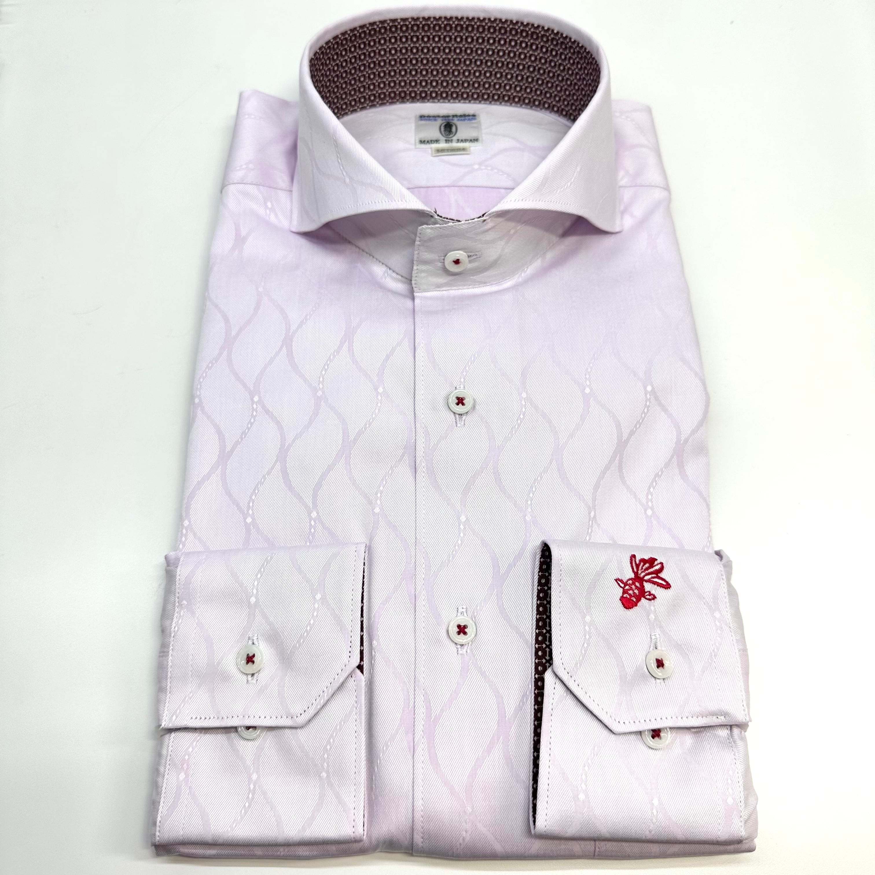 【長袖 S】324165-2