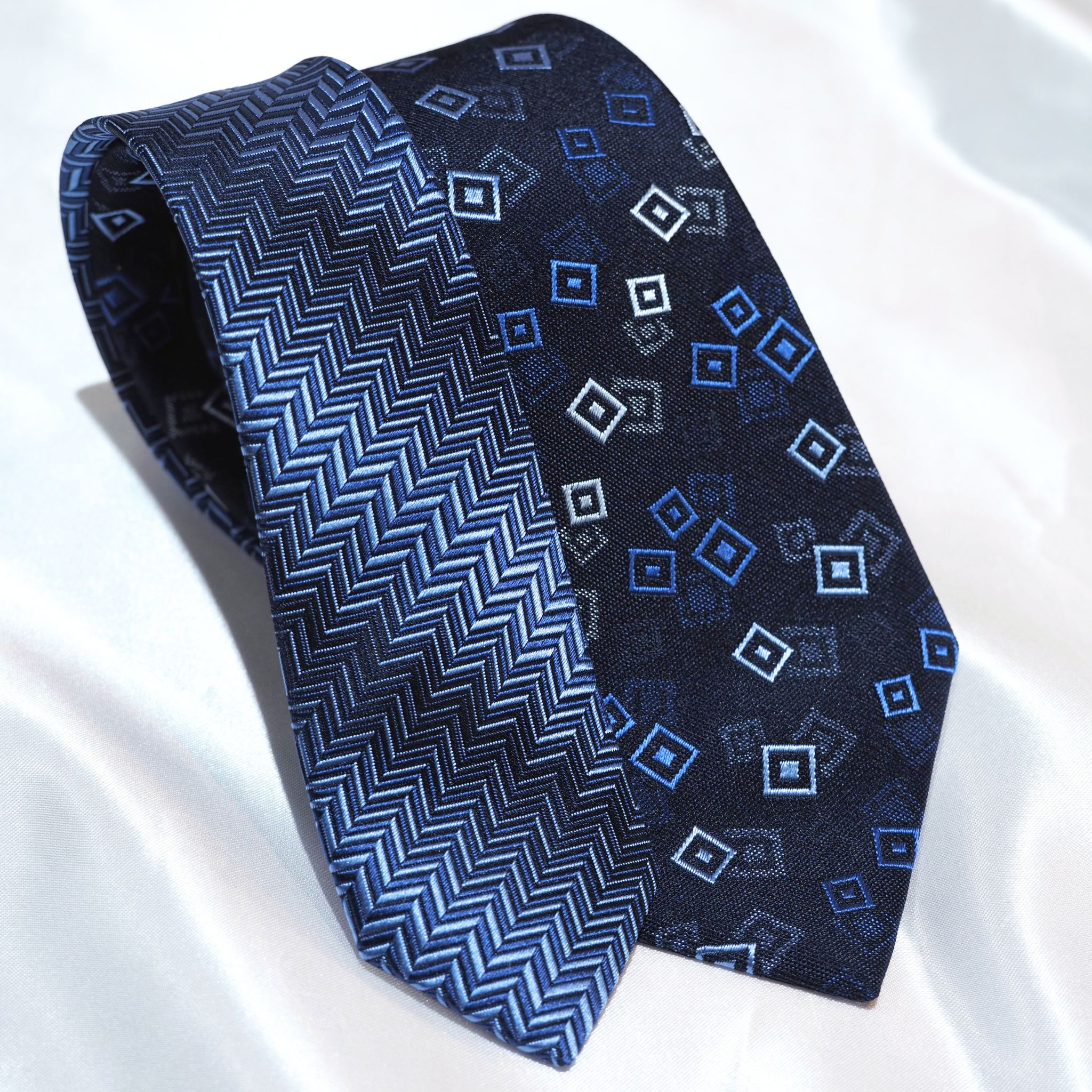 クレリックタイ