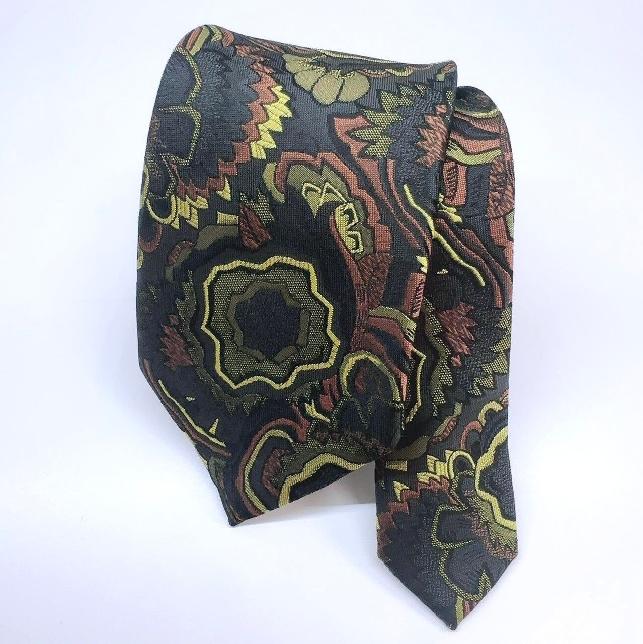 ゴールドネームタイ