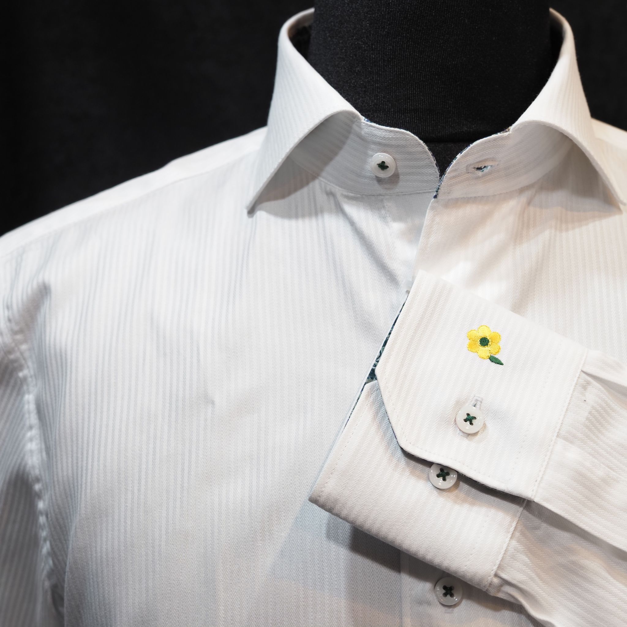 【長袖 3L】326116