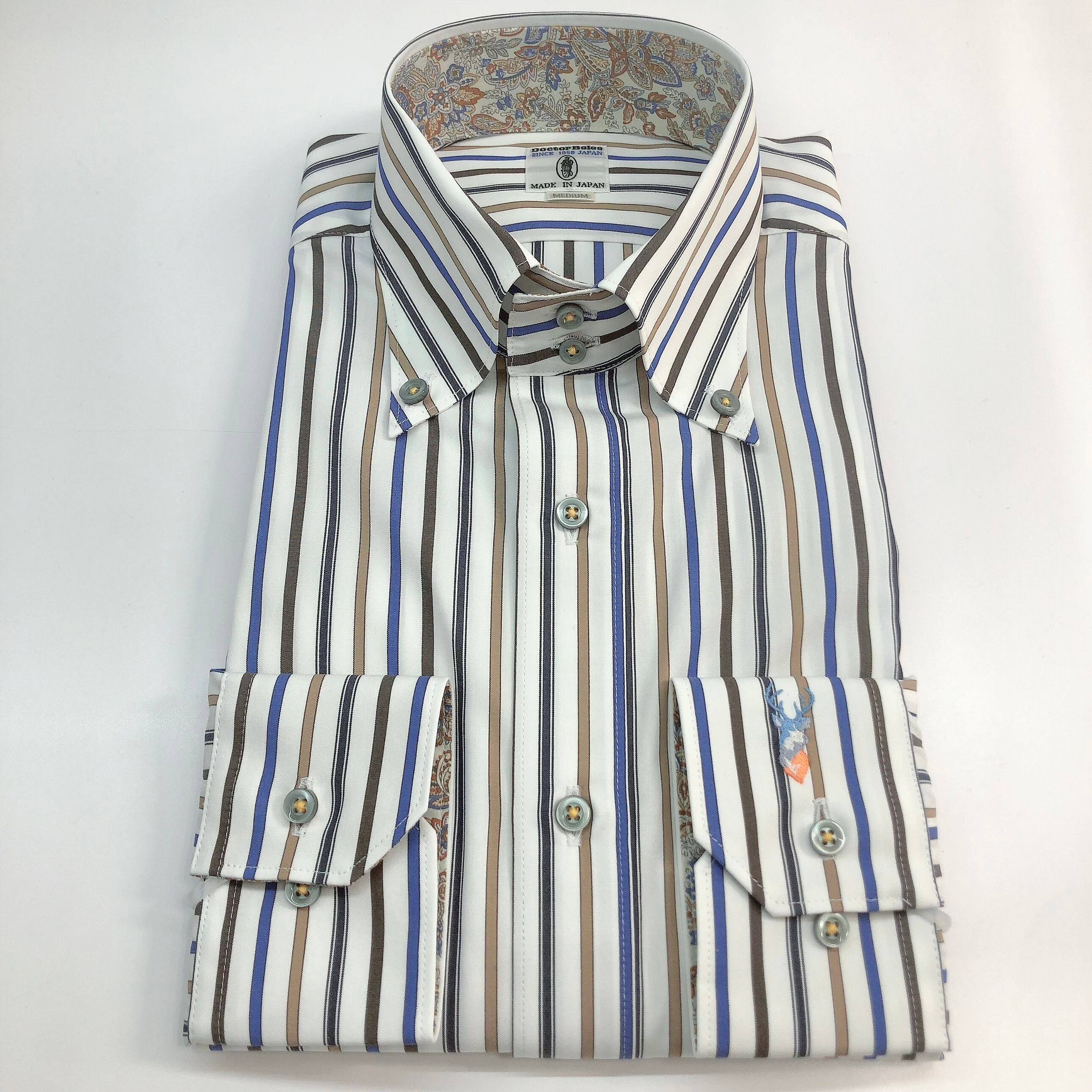 【長袖 M】324137-2