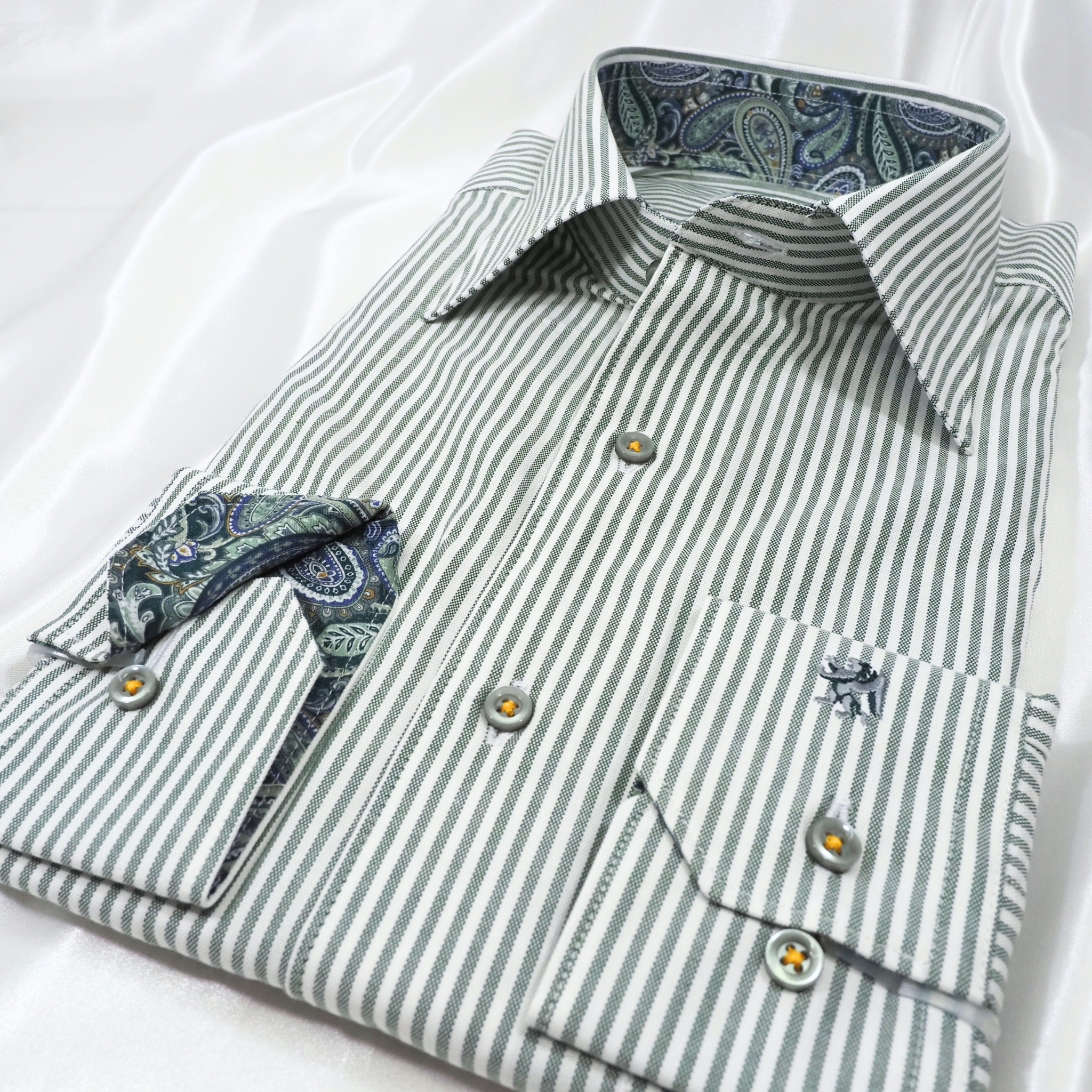 【長袖 M】325163-2