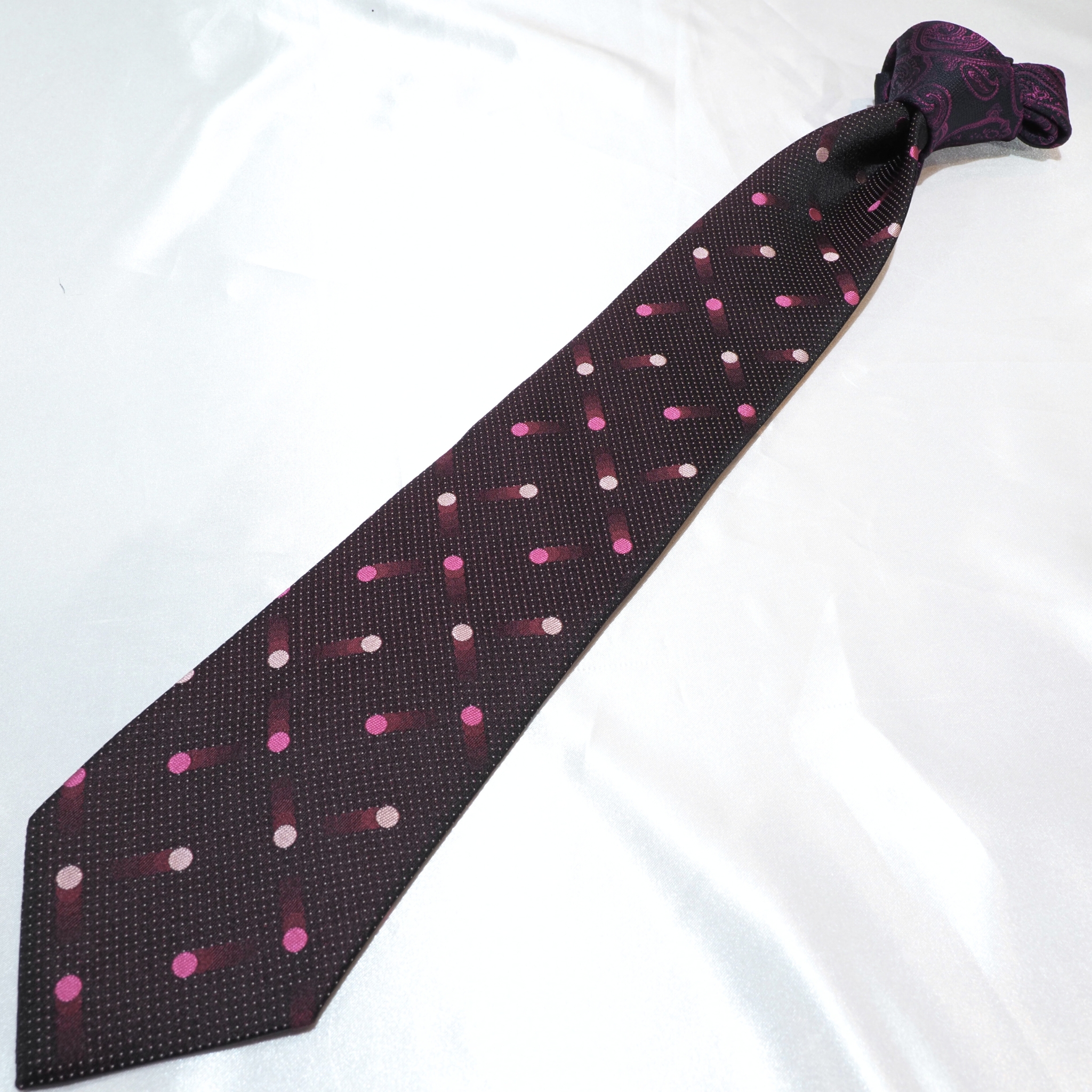 クレリックタイ