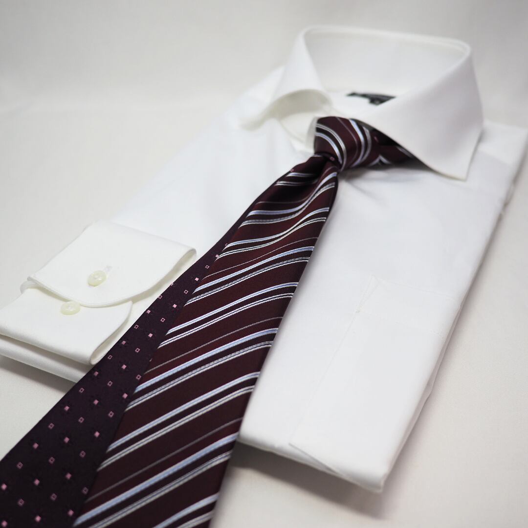 ツインフェースタイ