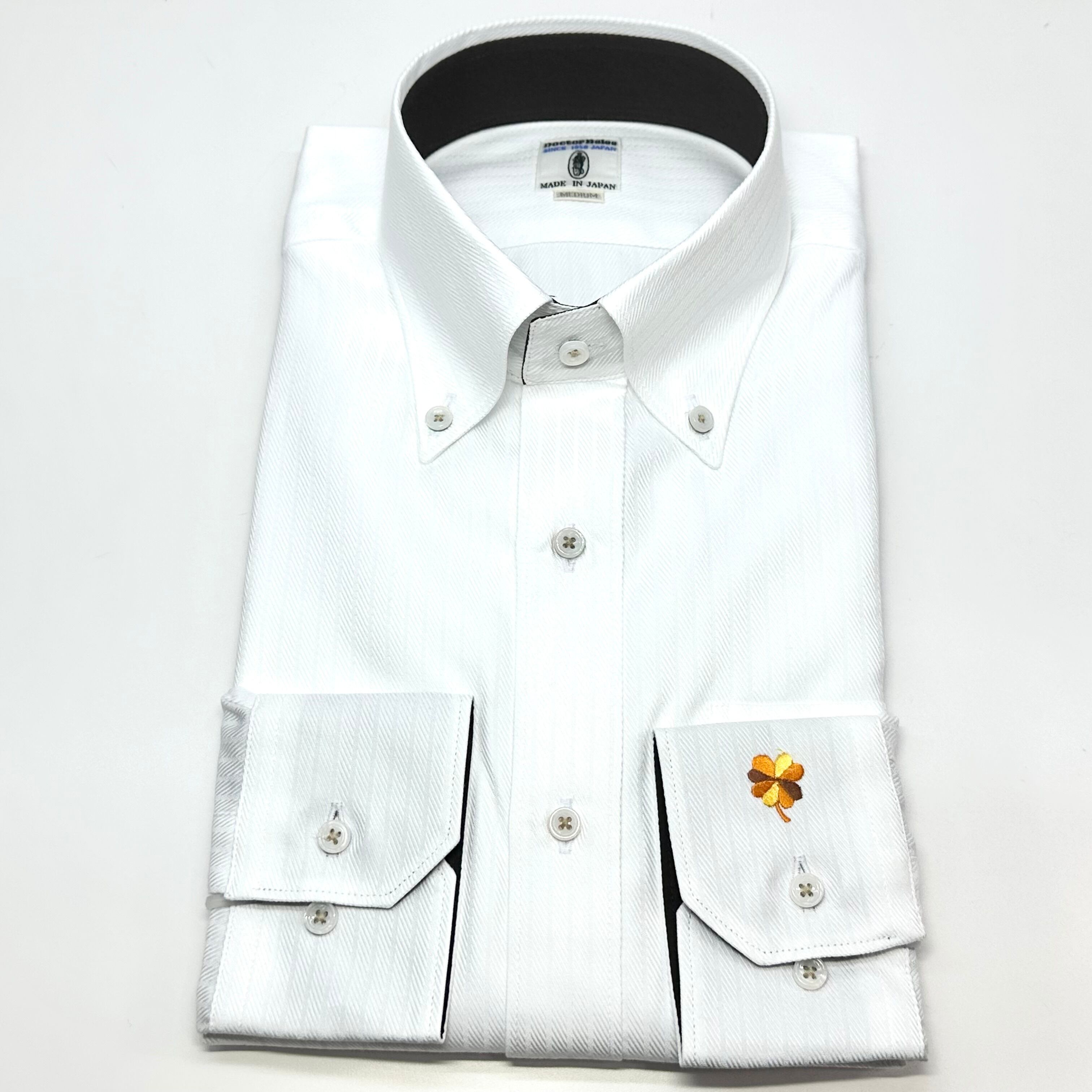 【長袖 LL】325115-1