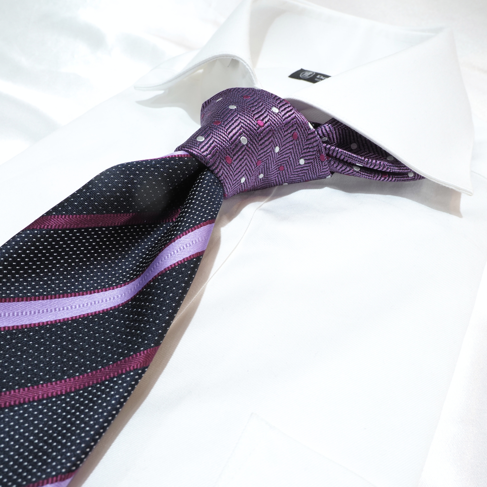 クレリックタイ