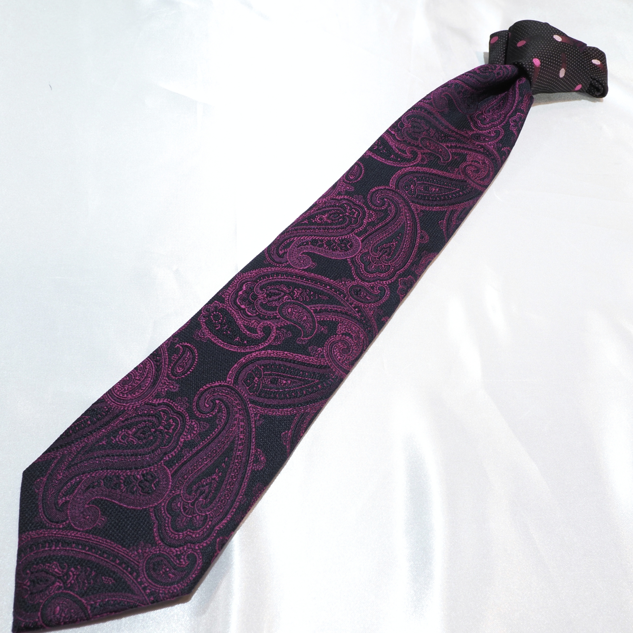 クレリックタイ