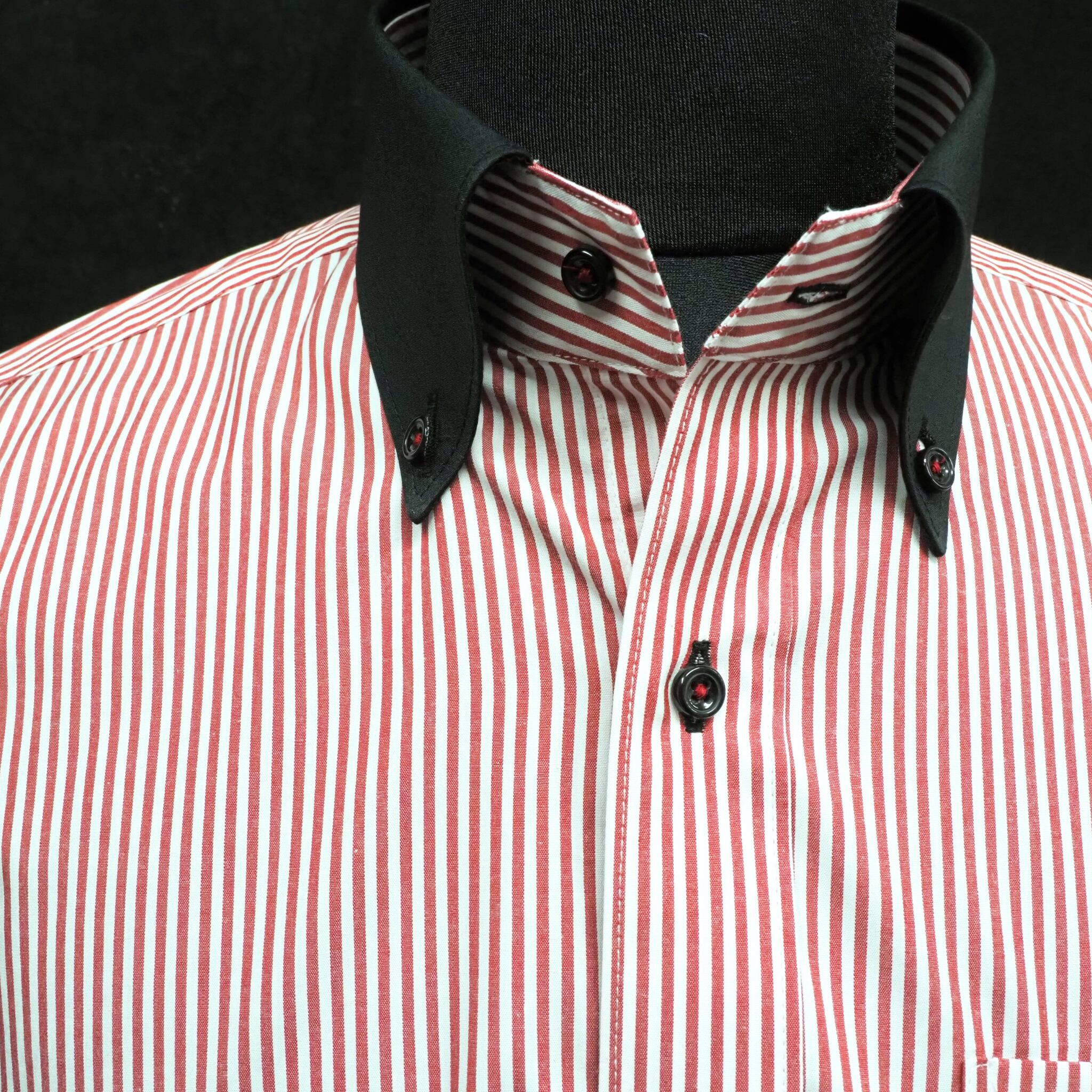 【半袖 M】325701-2