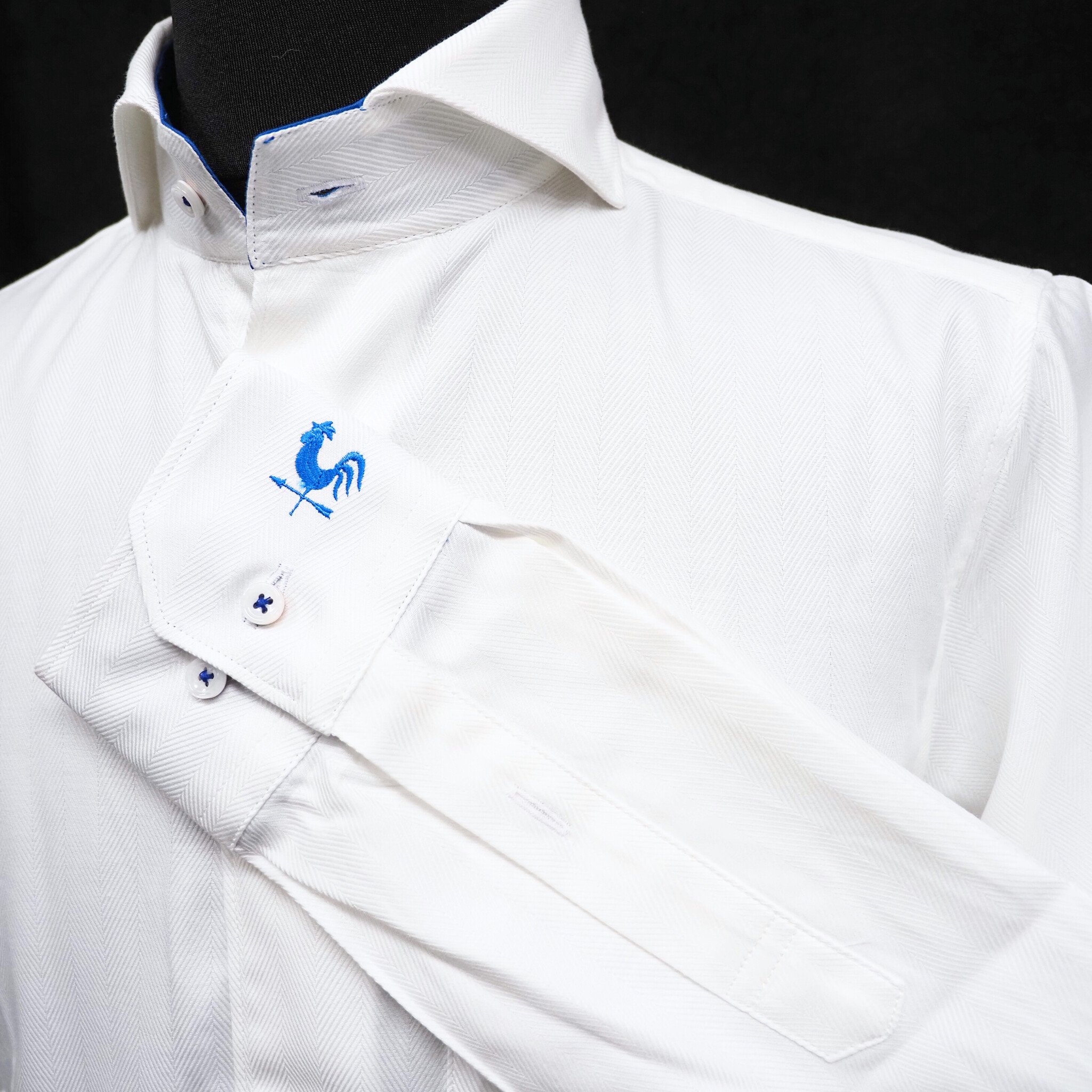 【長袖 M】325158