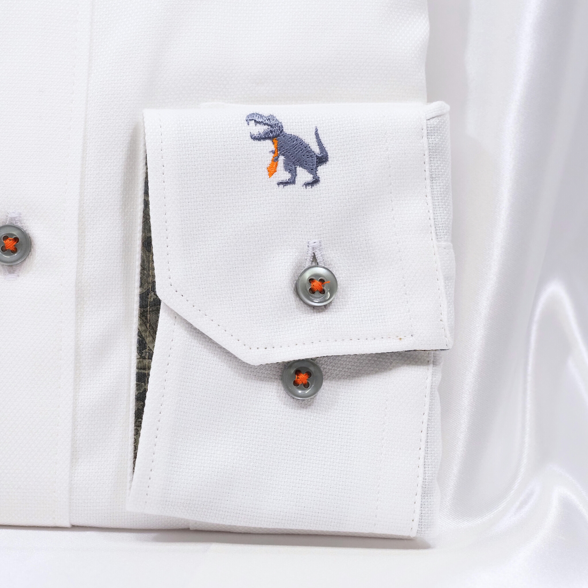 【長袖 3L】325156-1