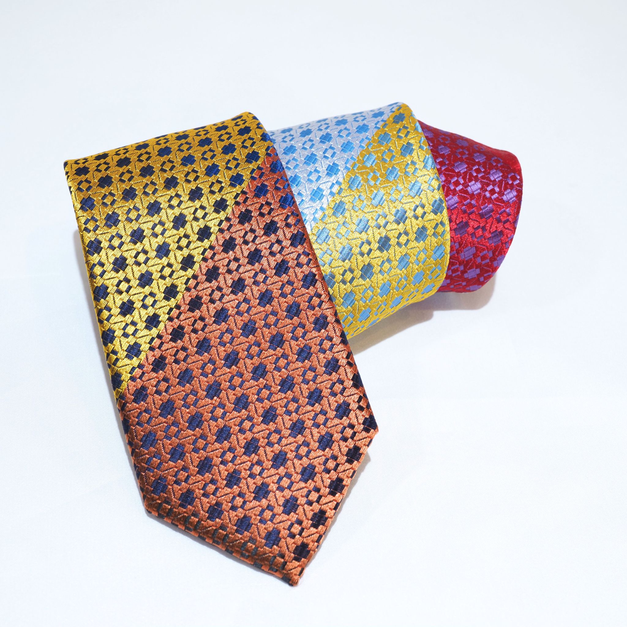 限定VANNERSタイ⑦