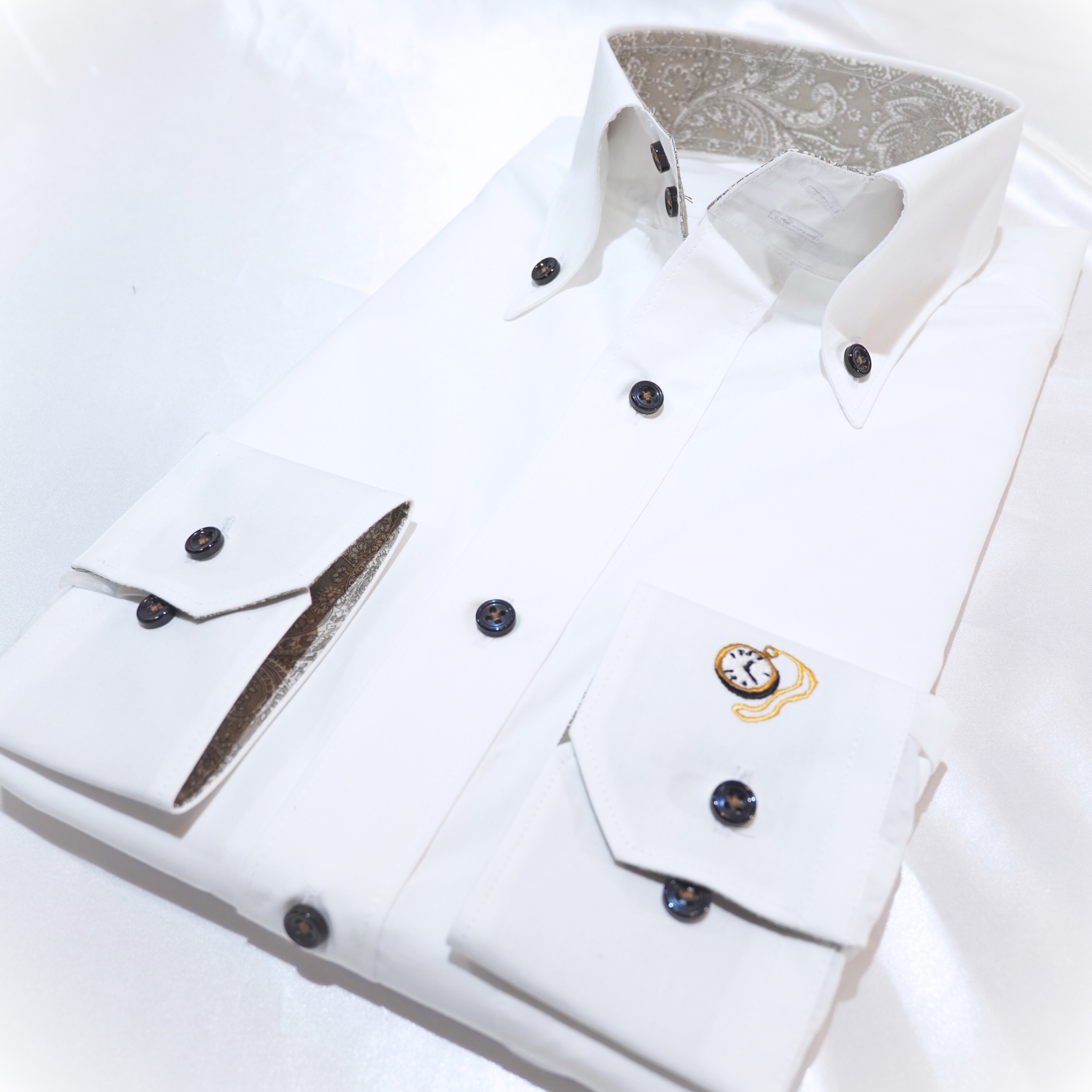 【長袖 L】326113