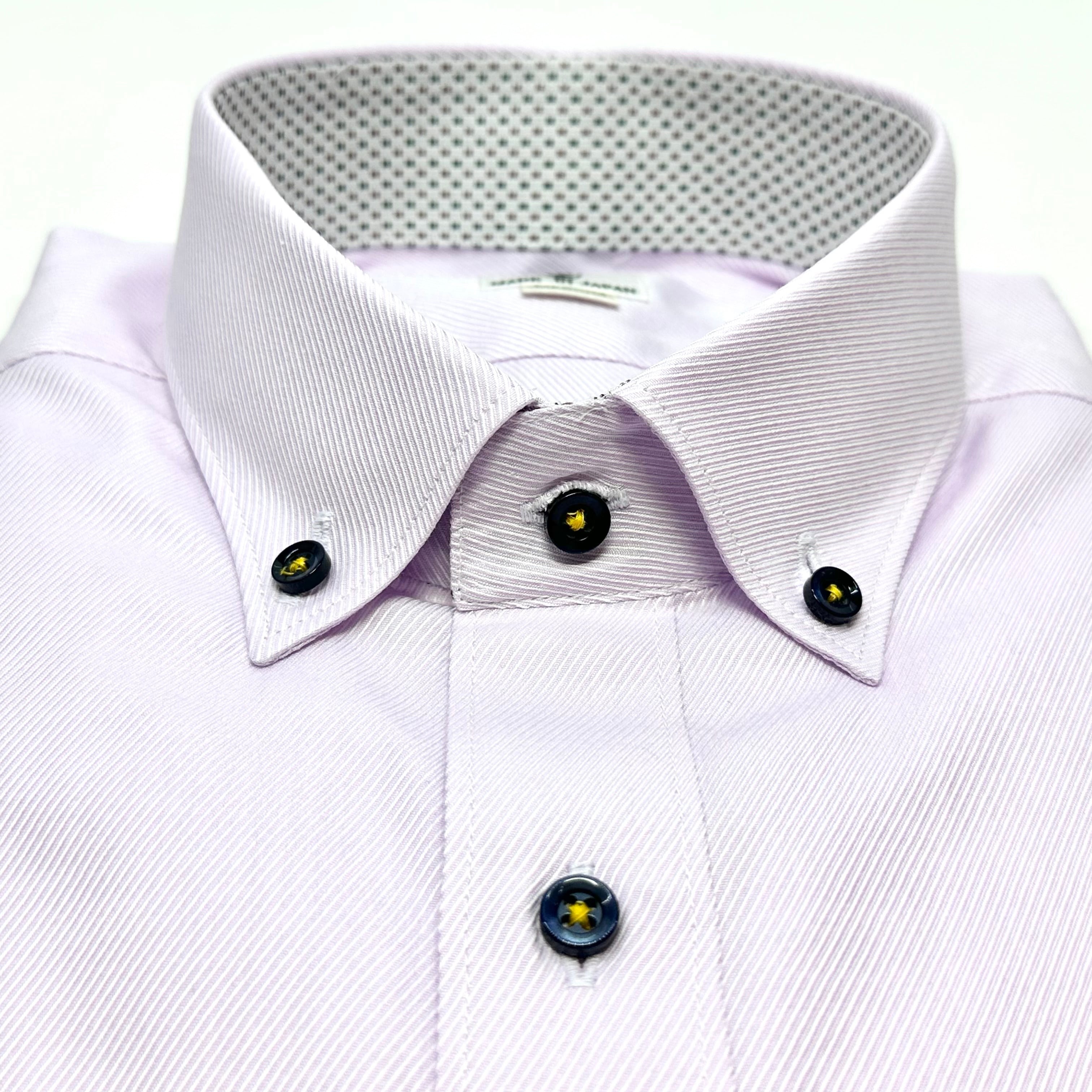 【長袖 3L】325113-2