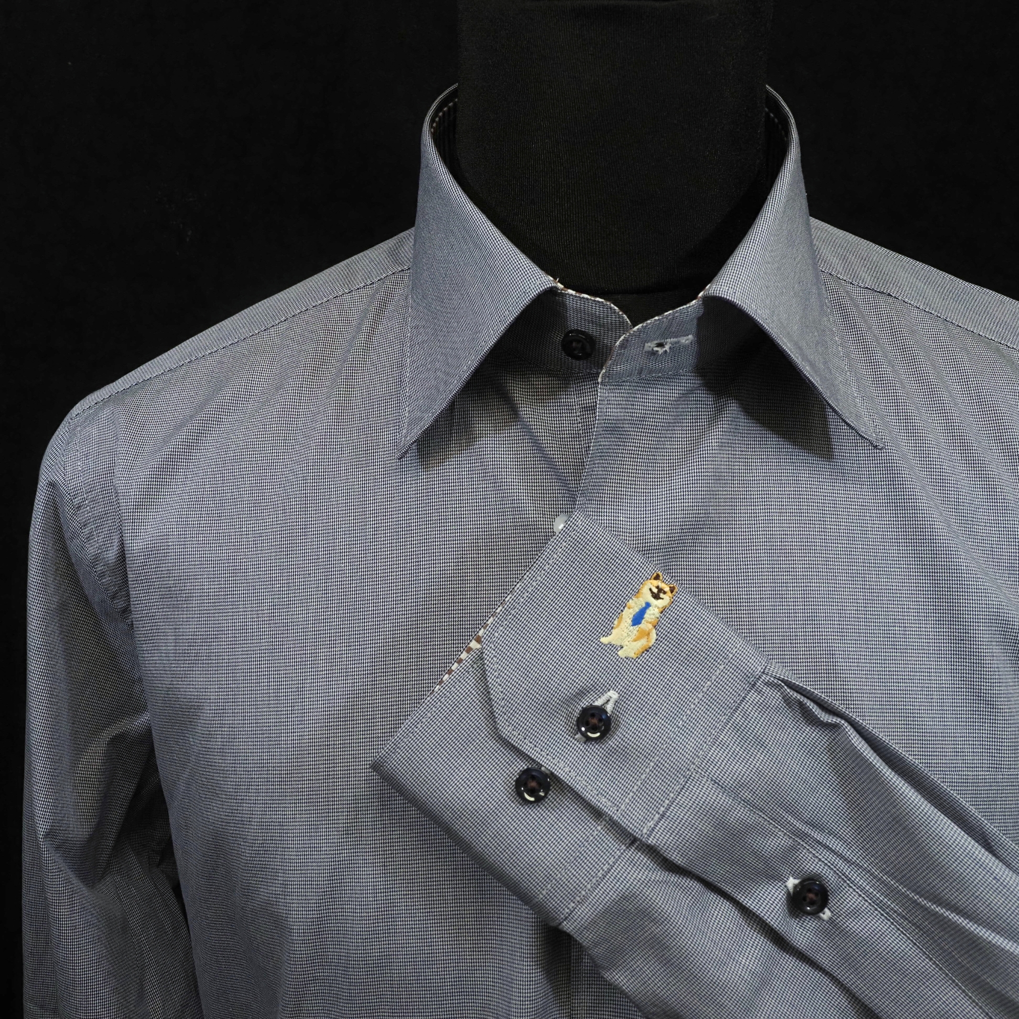 【長袖 M】325174-2