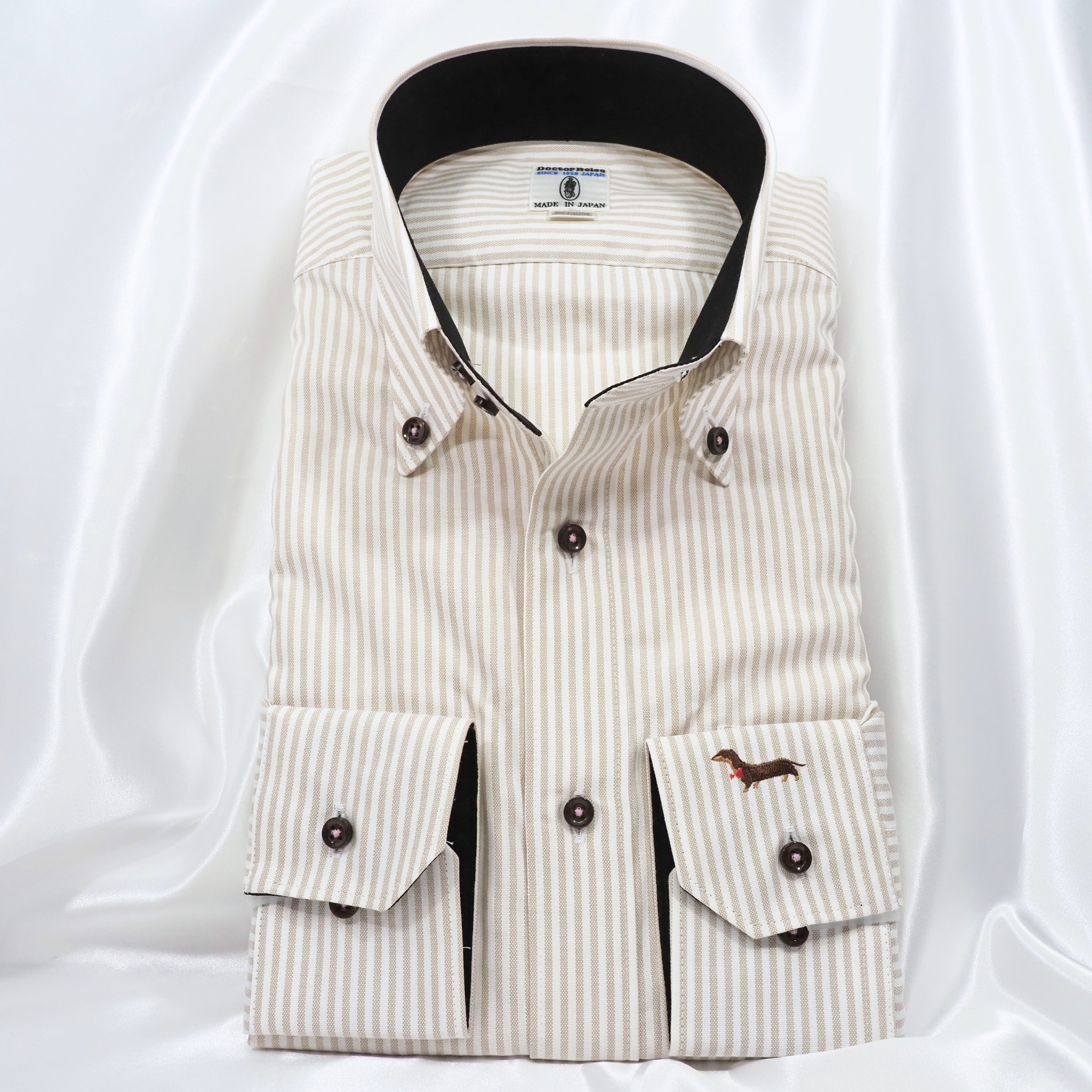 【長袖 3L】325161-2