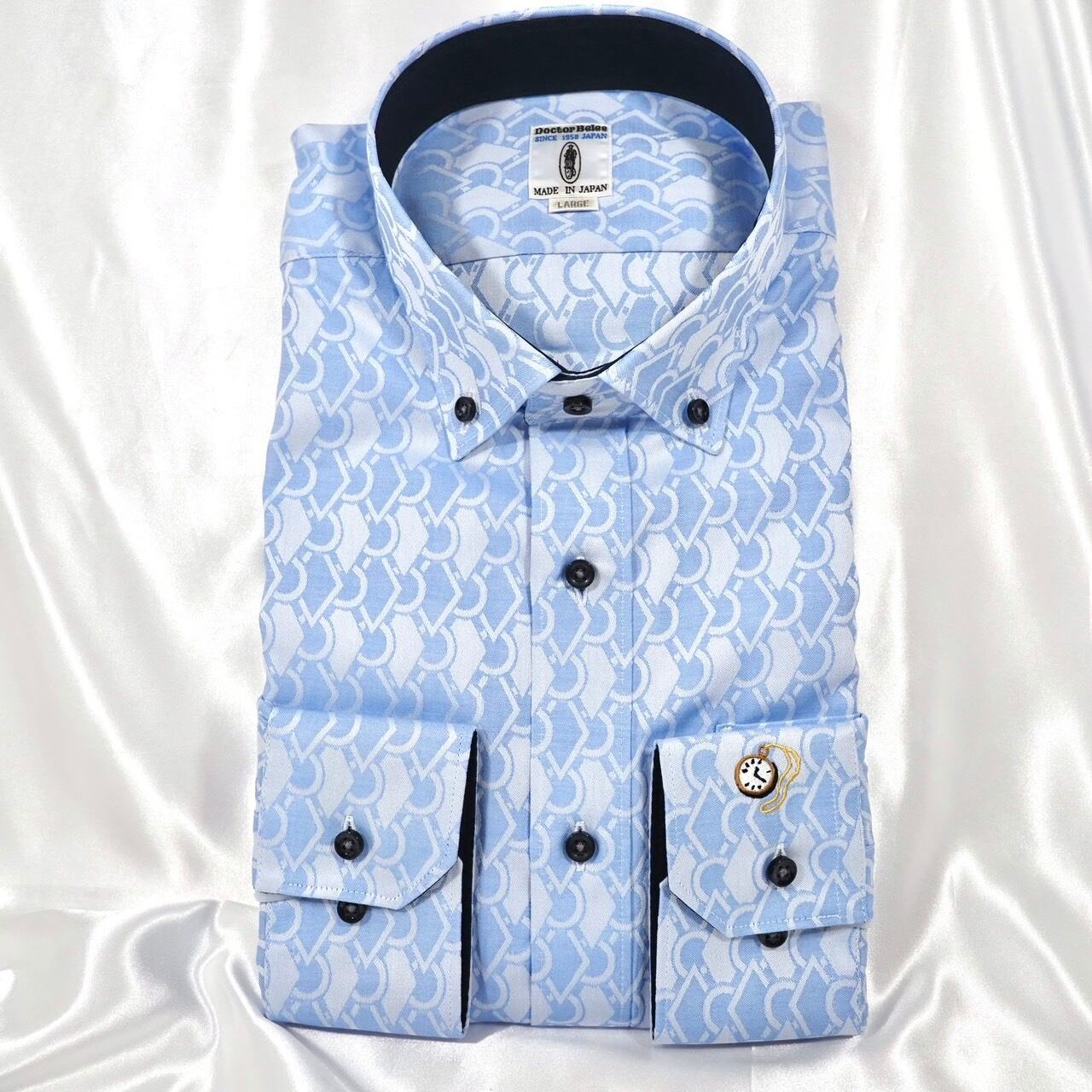 【長袖 L】325179-2 