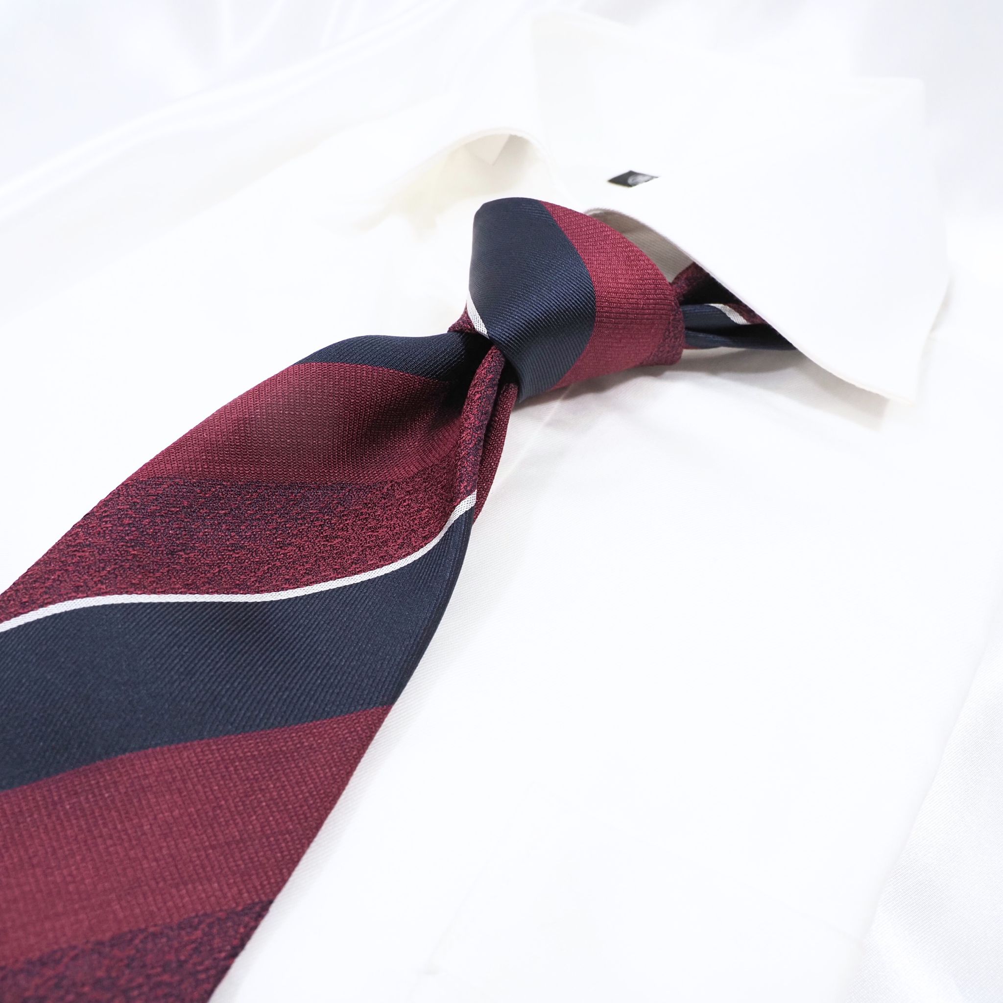 ブルーネームタイ